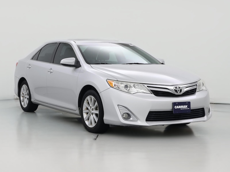 2014 Toyota Camry XLE -
                  Shreveport, LA