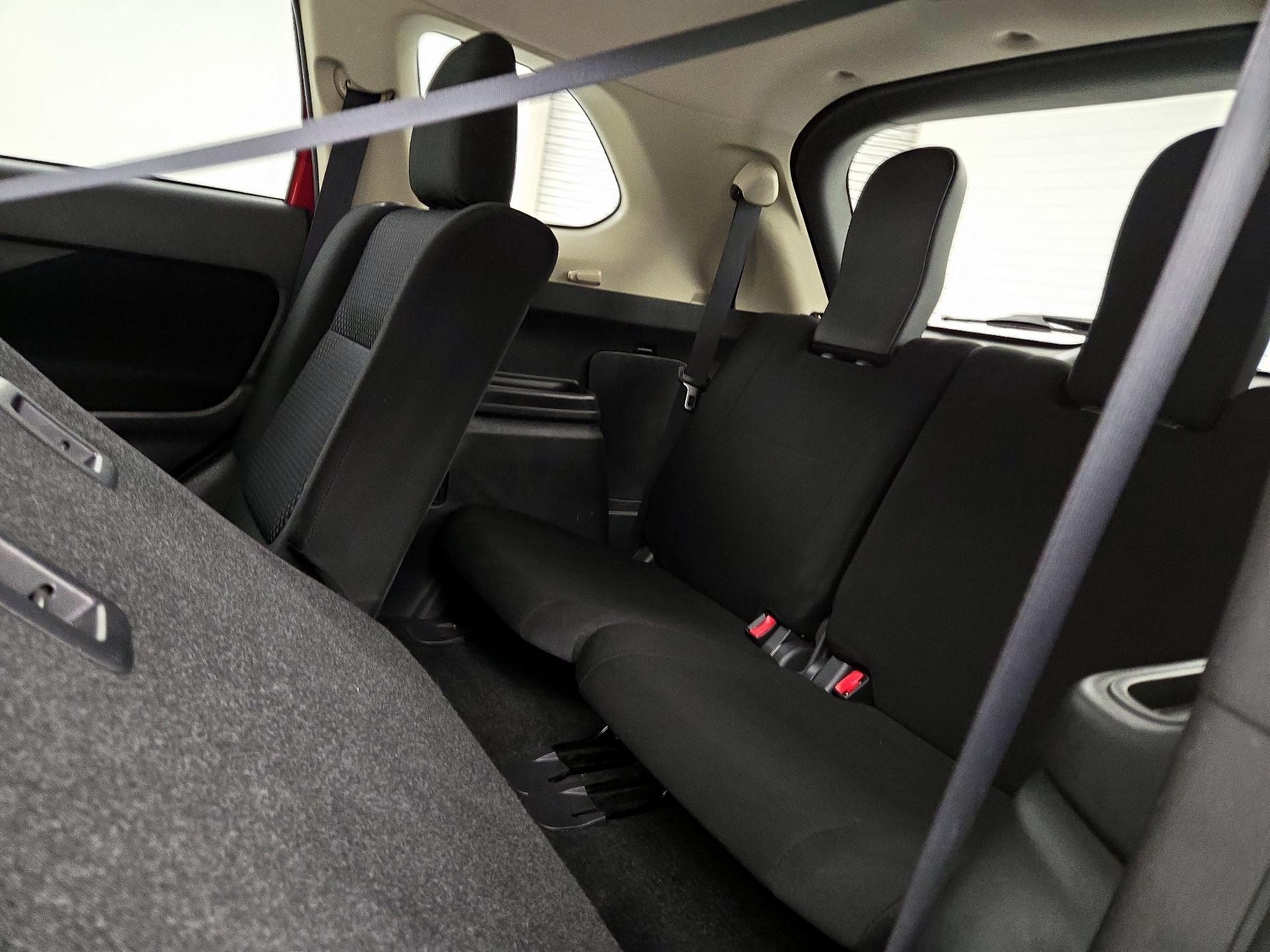 Thumbnail: 2016 Mitsubishi Outlander - 20