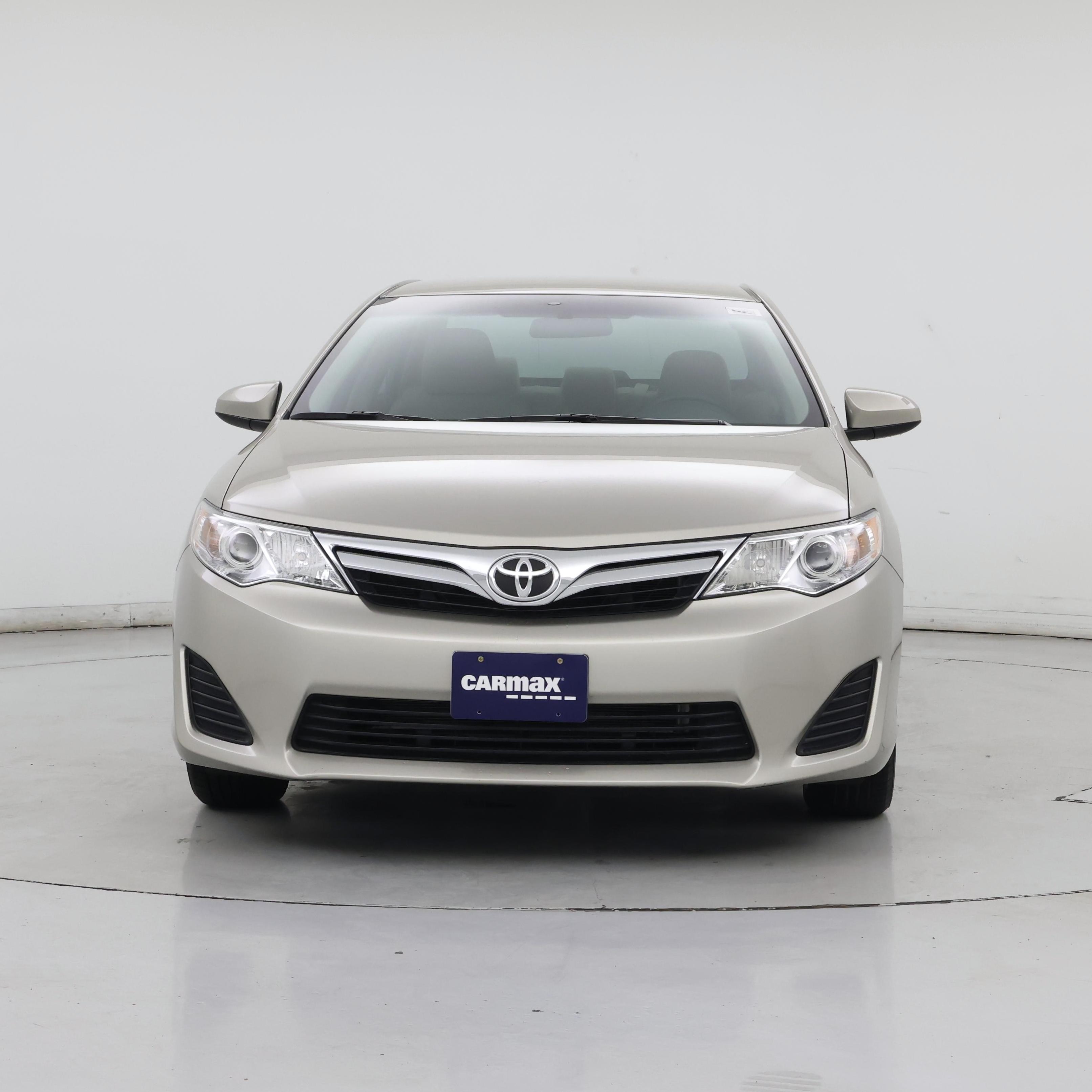 Thumbnail: 2014 Toyota Camry - 5