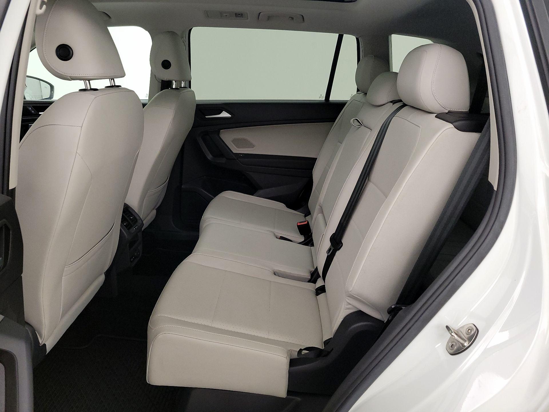 Thumbnail: 2019 Volkswagen Tiguan - 19