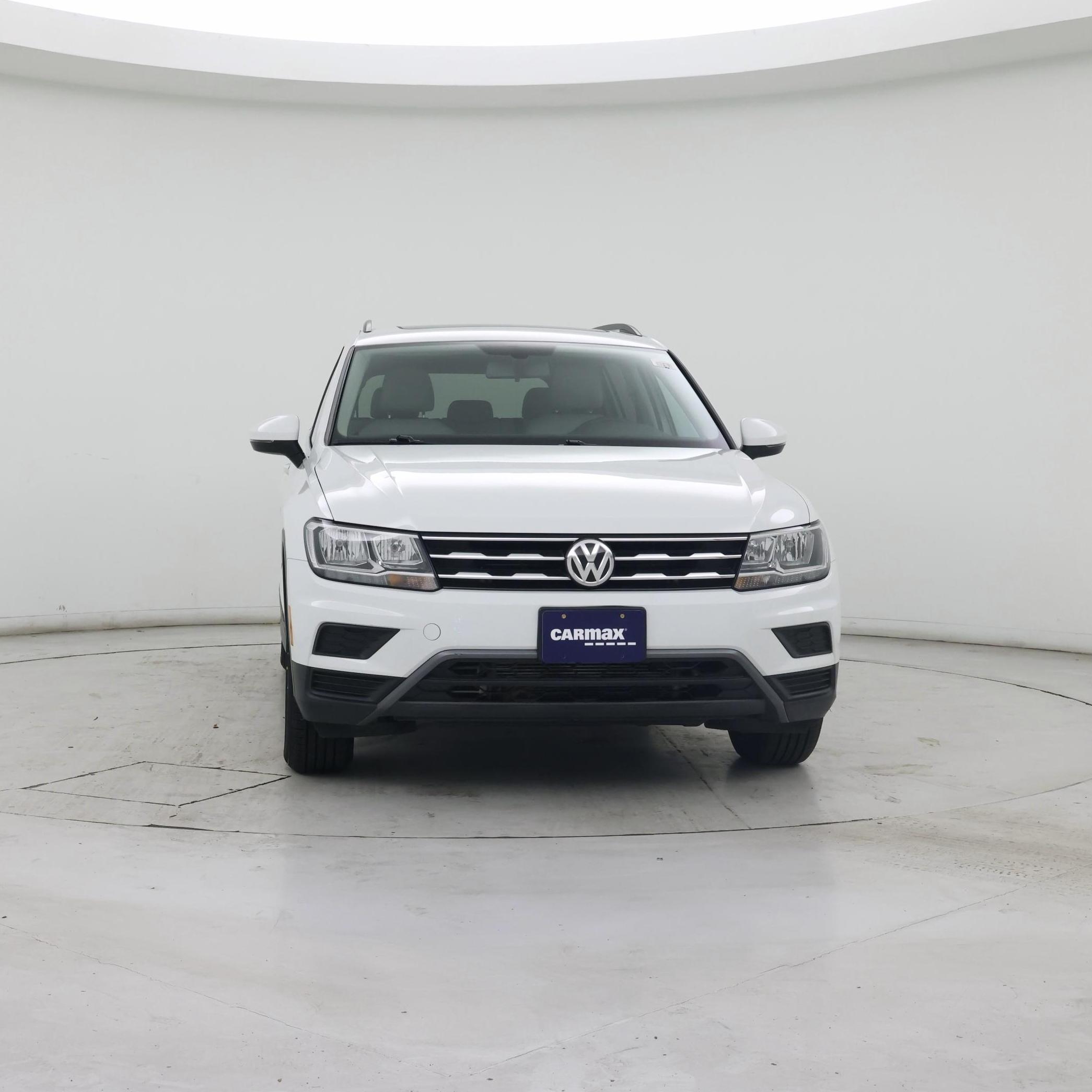 Thumbnail: 2019 Volkswagen Tiguan - 5