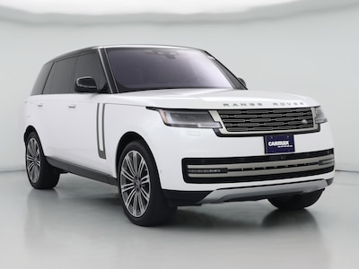 2023 Land Rover Range Rover SE LWB