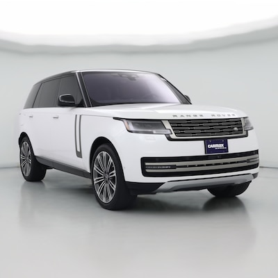 2023 Land Rover Range Rover SE LWB