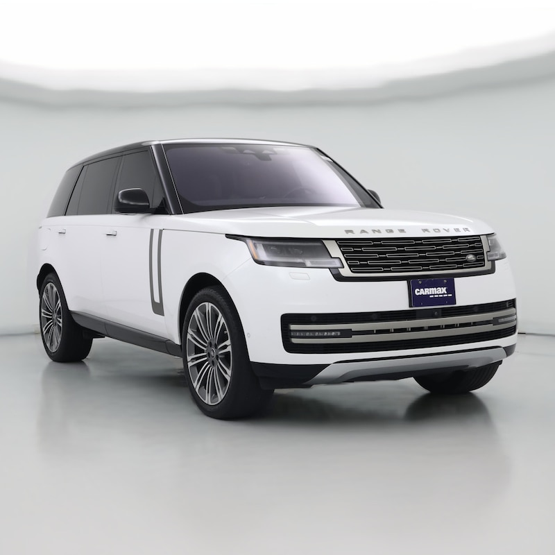 2023 Land Rover Range Rover SE LWB