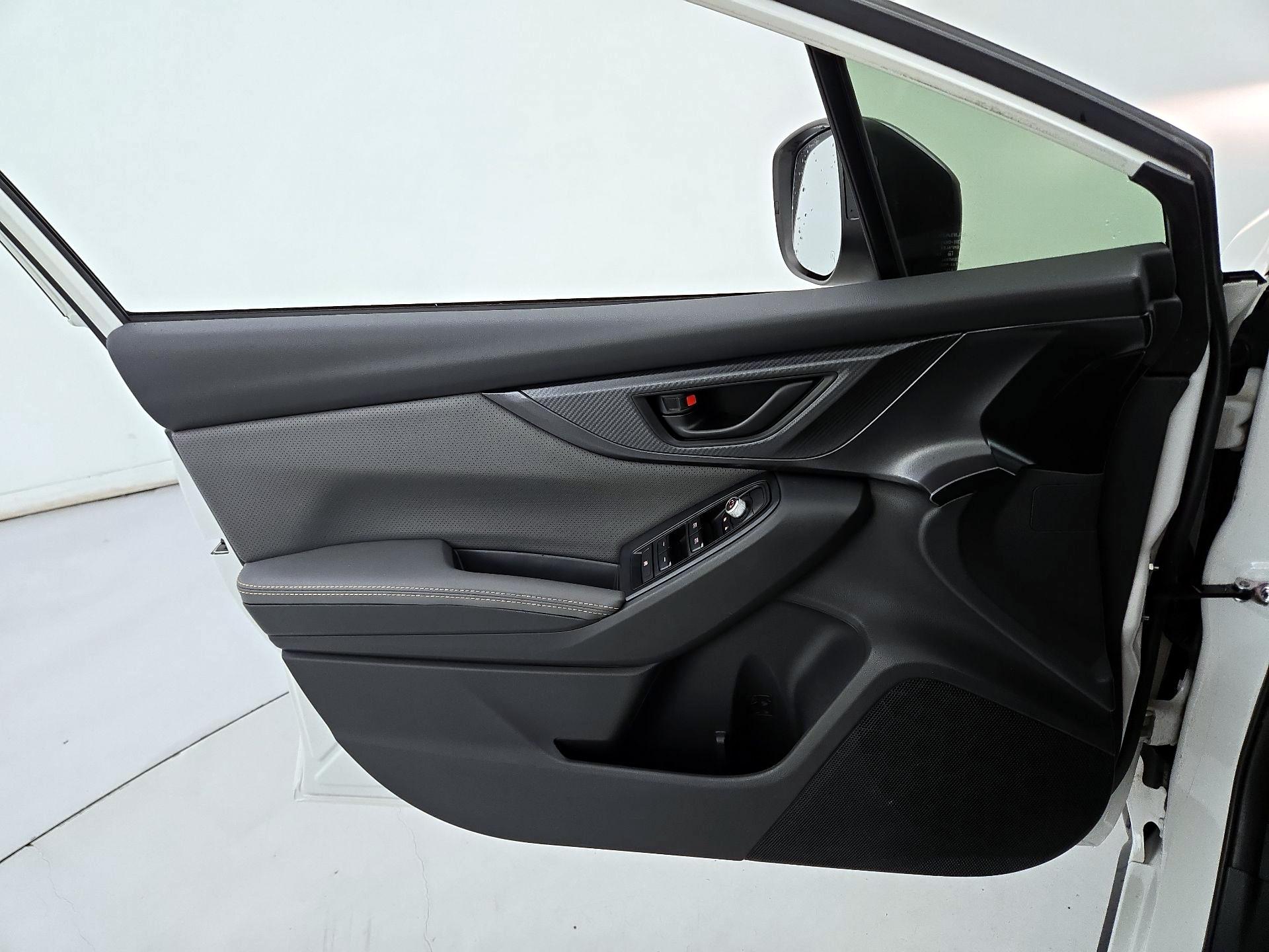 Thumbnail: 2021 Subaru Crosstrek - 12