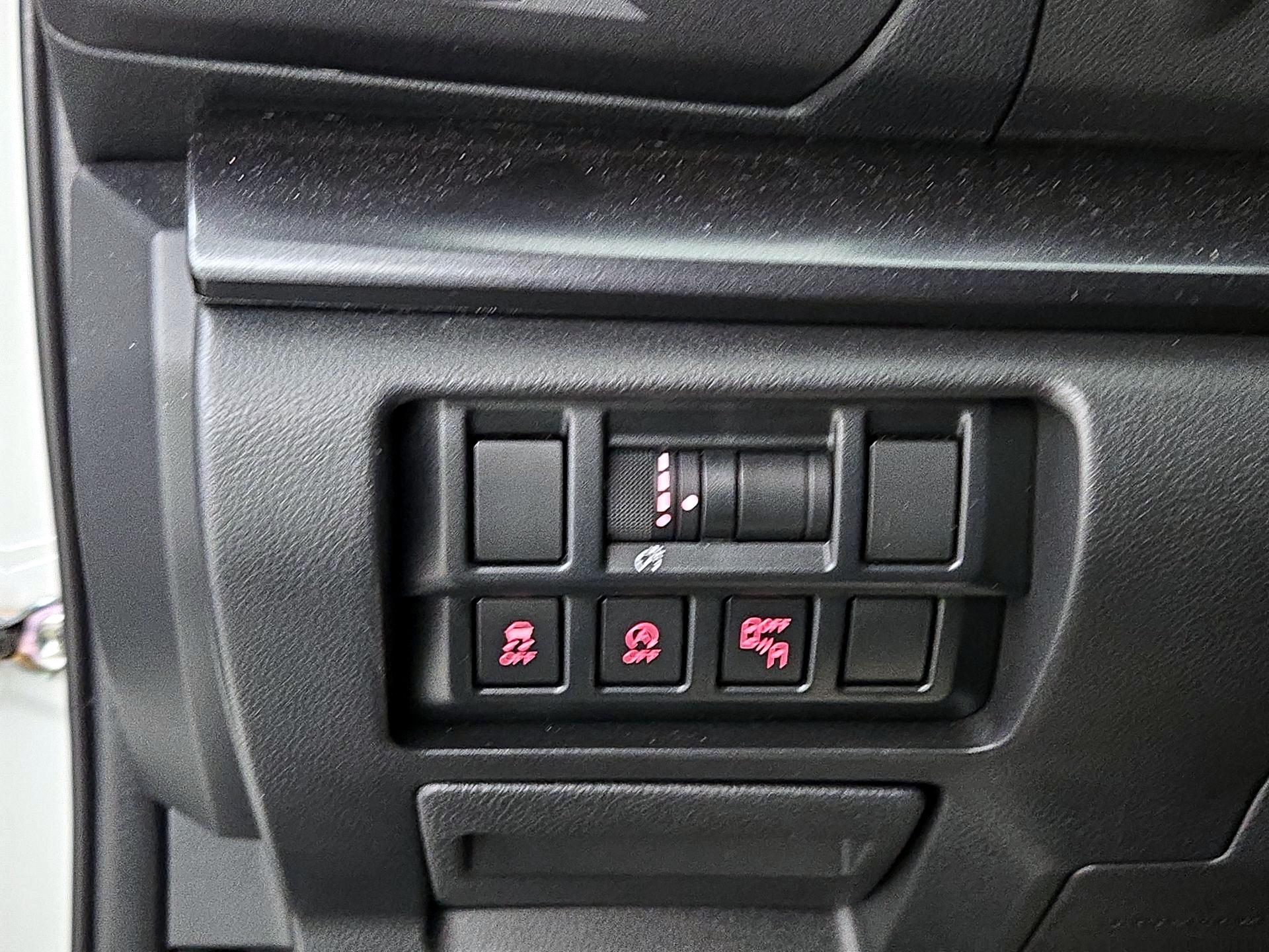 Thumbnail: 2021 Subaru Crosstrek - 13