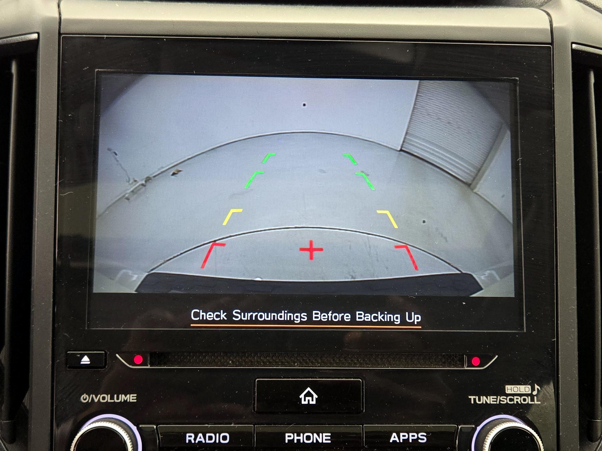 Thumbnail: 2021 Subaru Crosstrek - 14