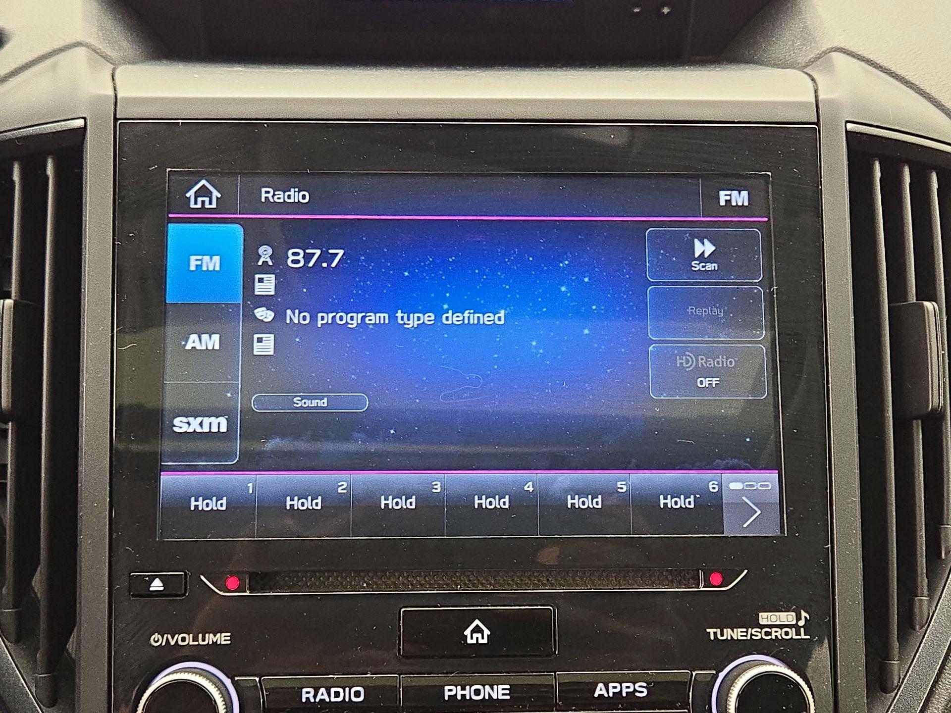 Thumbnail: 2021 Subaru Crosstrek - 15