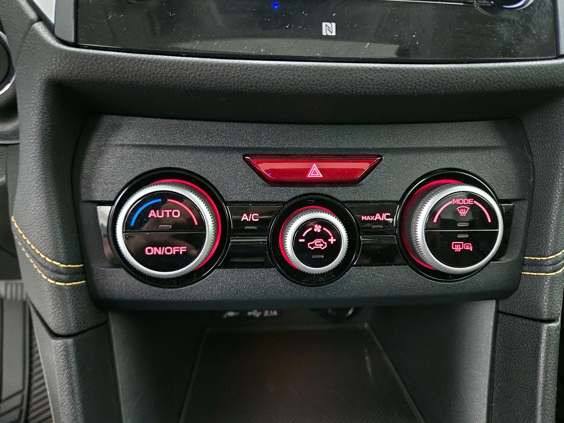 Thumbnail: 2021 Subaru Crosstrek - 16