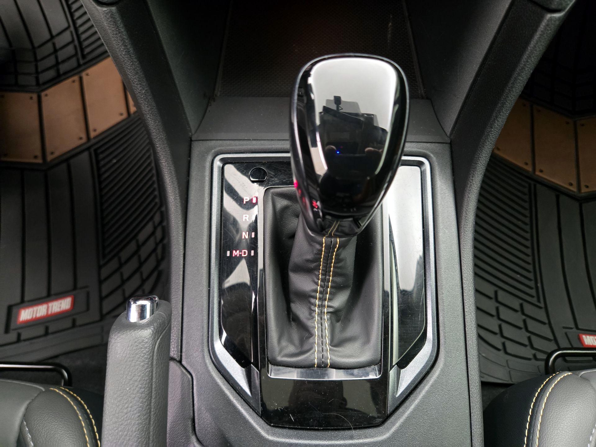 Thumbnail: 2021 Subaru Crosstrek - 17