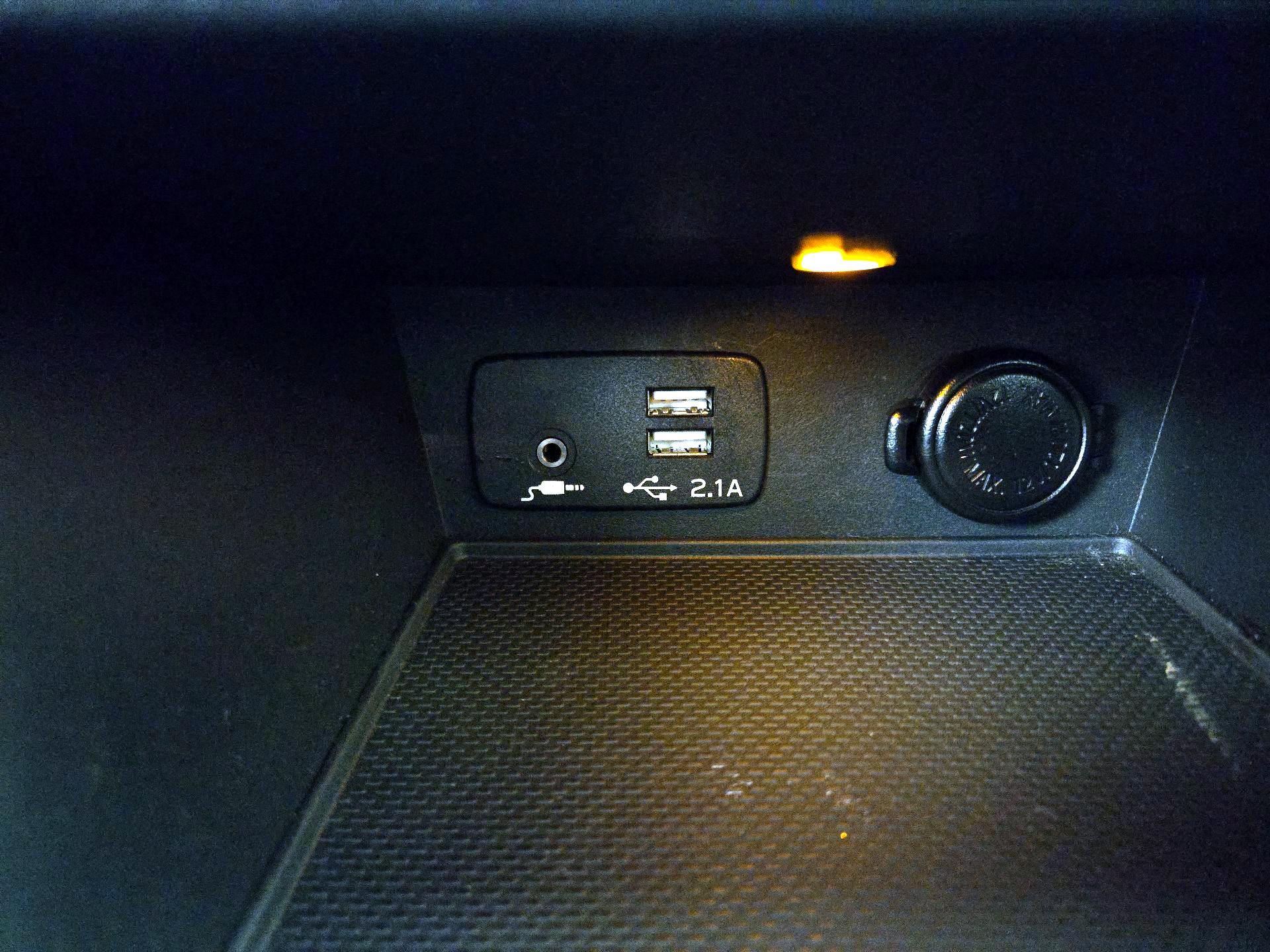 Thumbnail: 2021 Subaru Crosstrek - 18