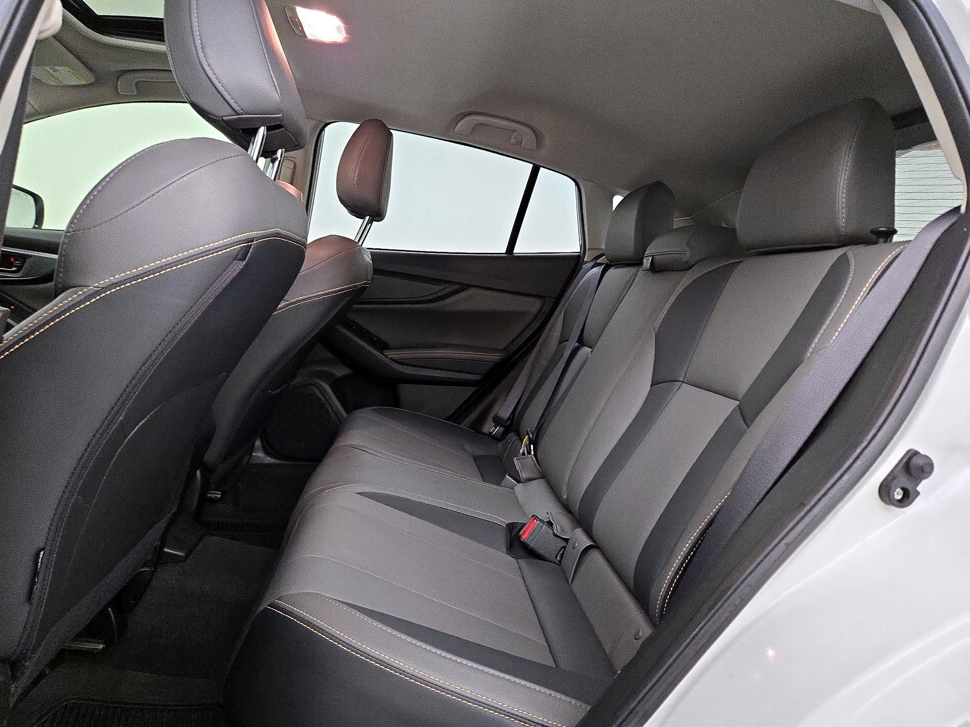 Thumbnail: 2021 Subaru Crosstrek - 20