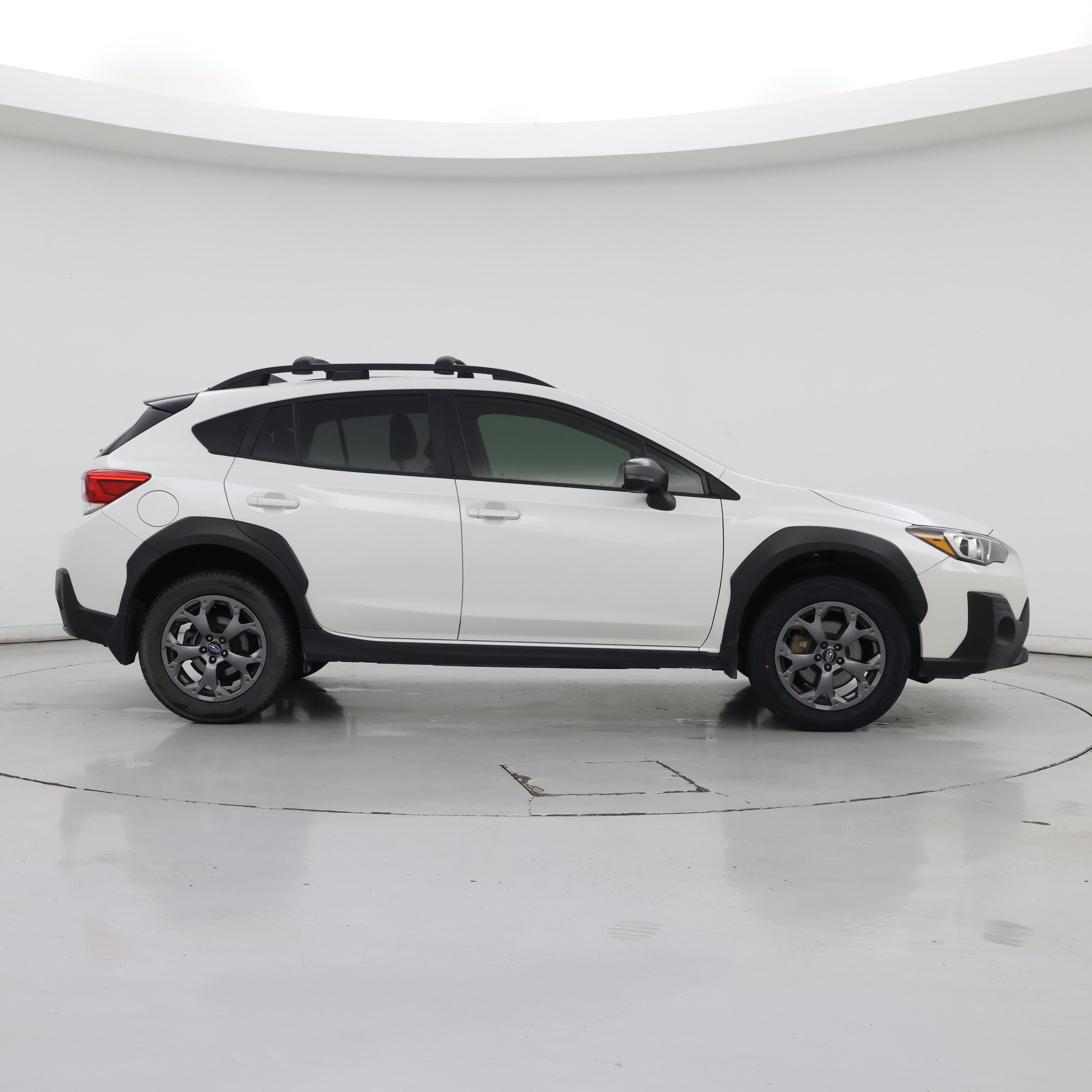 Thumbnail: 2021 Subaru Crosstrek - 7
