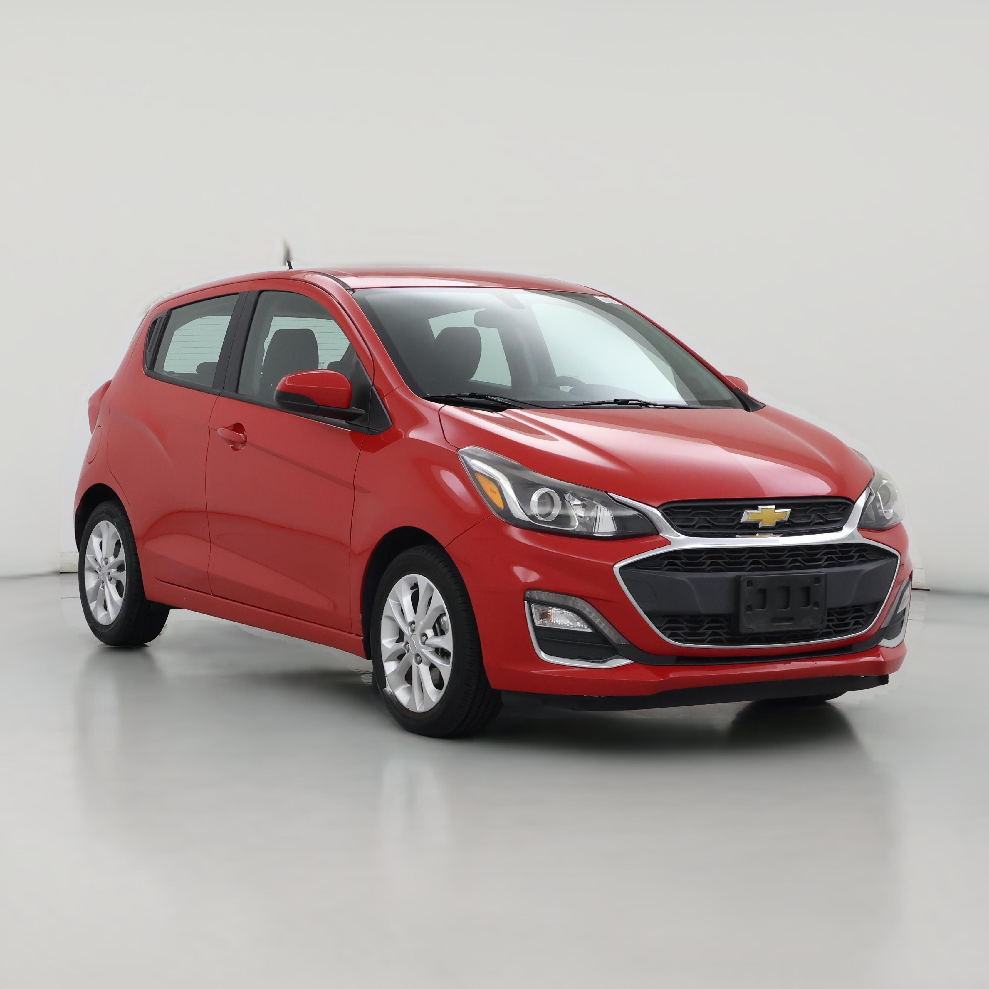 Thumbnail: 2020 Chevrolet Spark - 1