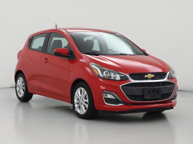 2020 Chevrolet Spark LT -
                  Irving, TX