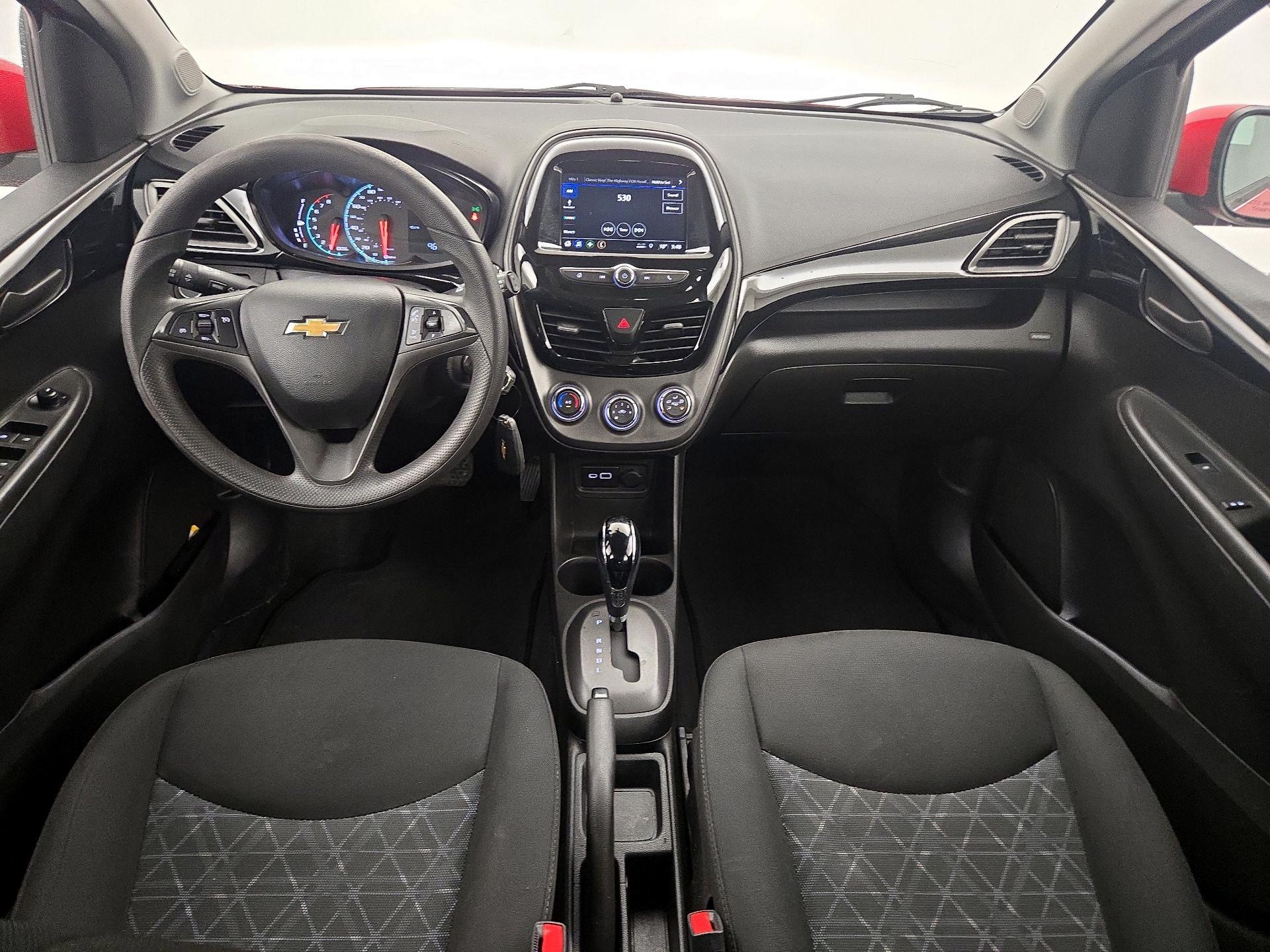 Thumbnail: 2020 Chevrolet Spark - 9