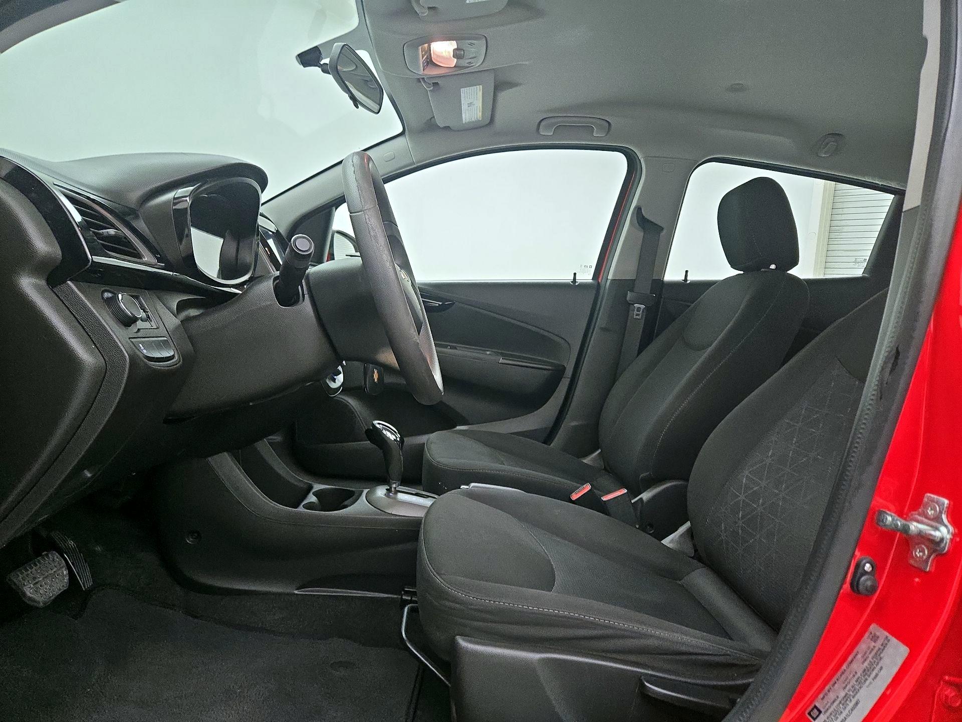 Thumbnail: 2020 Chevrolet Spark - 11