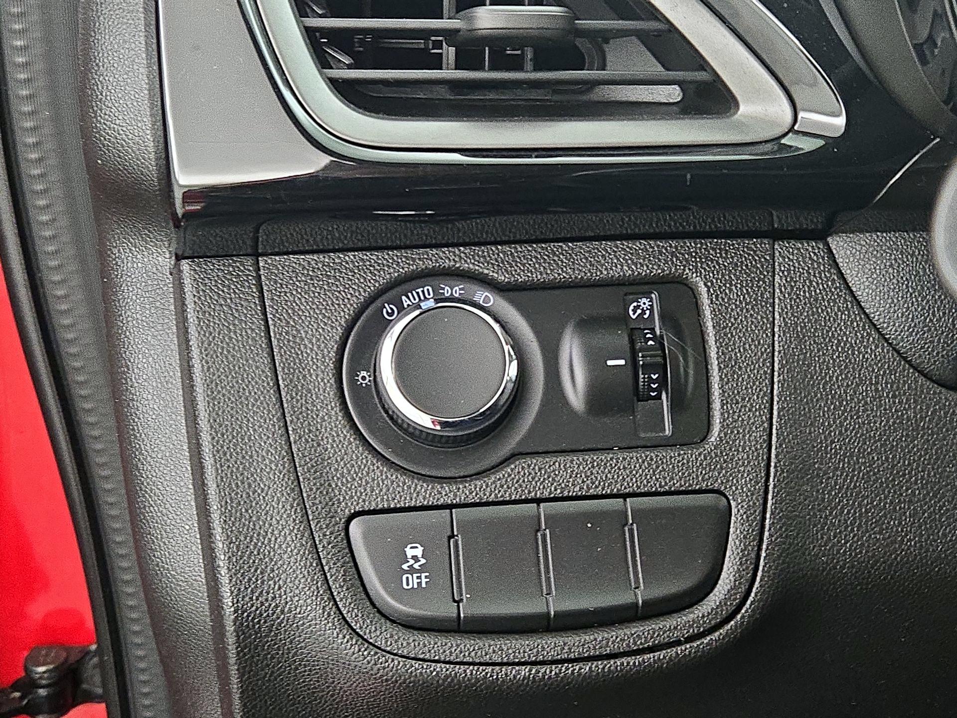 Thumbnail: 2020 Chevrolet Spark - 13