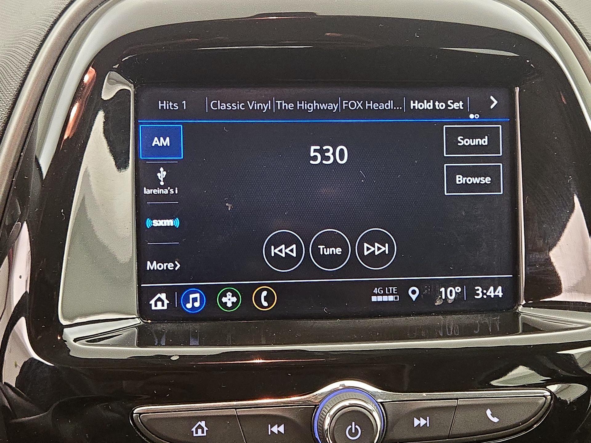 Thumbnail: 2020 Chevrolet Spark - 15