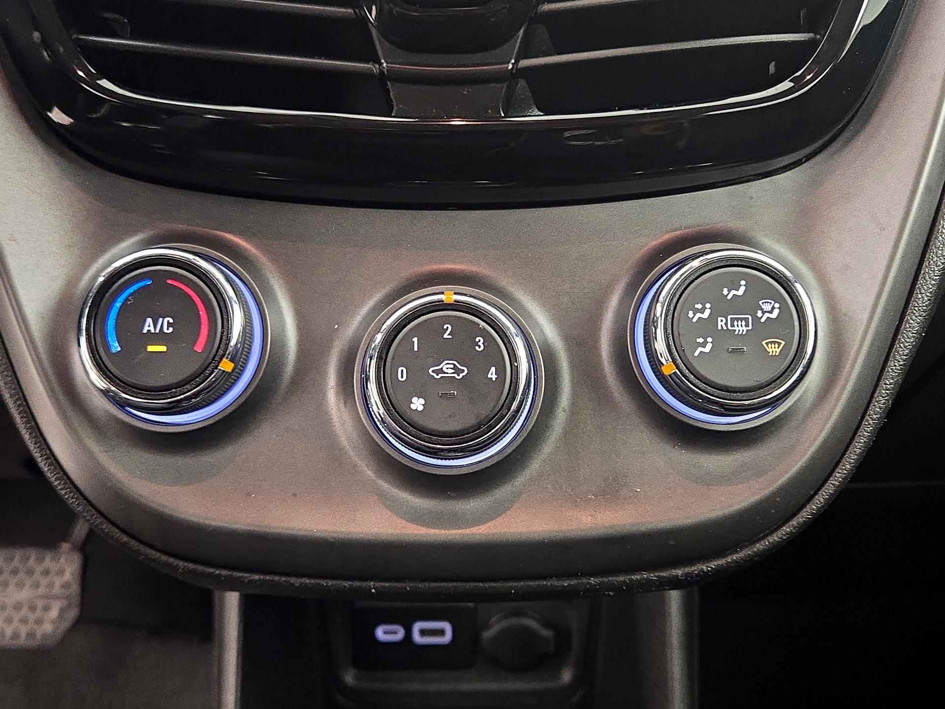 Thumbnail: 2020 Chevrolet Spark - 16