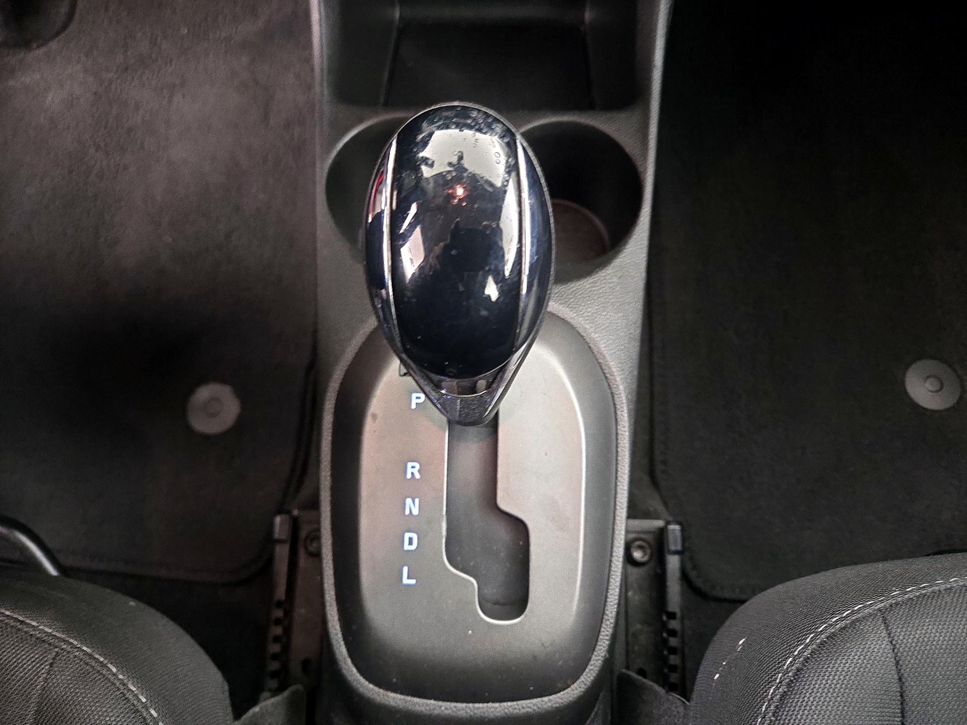 Thumbnail: 2020 Chevrolet Spark - 17