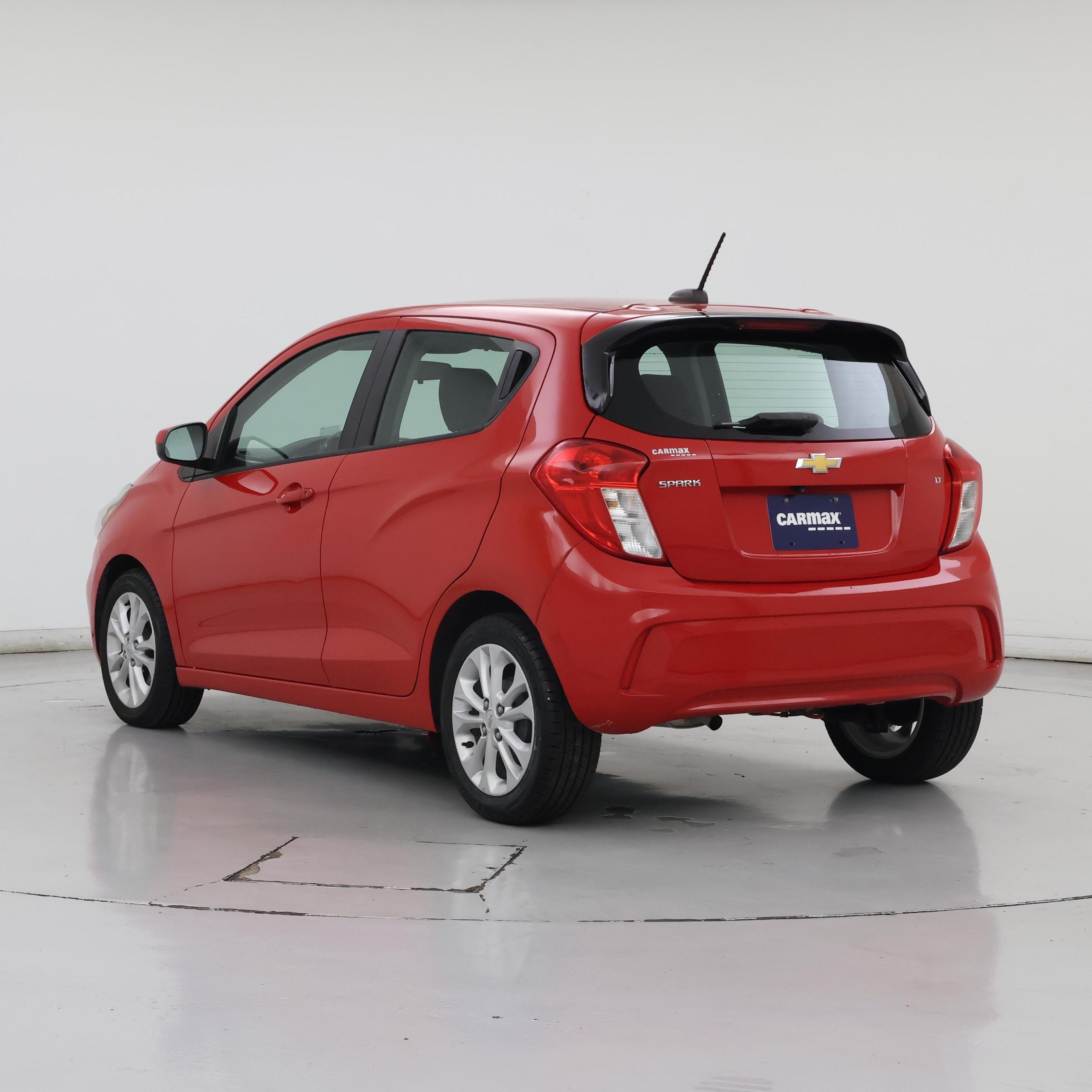 Thumbnail: 2020 Chevrolet Spark - 2