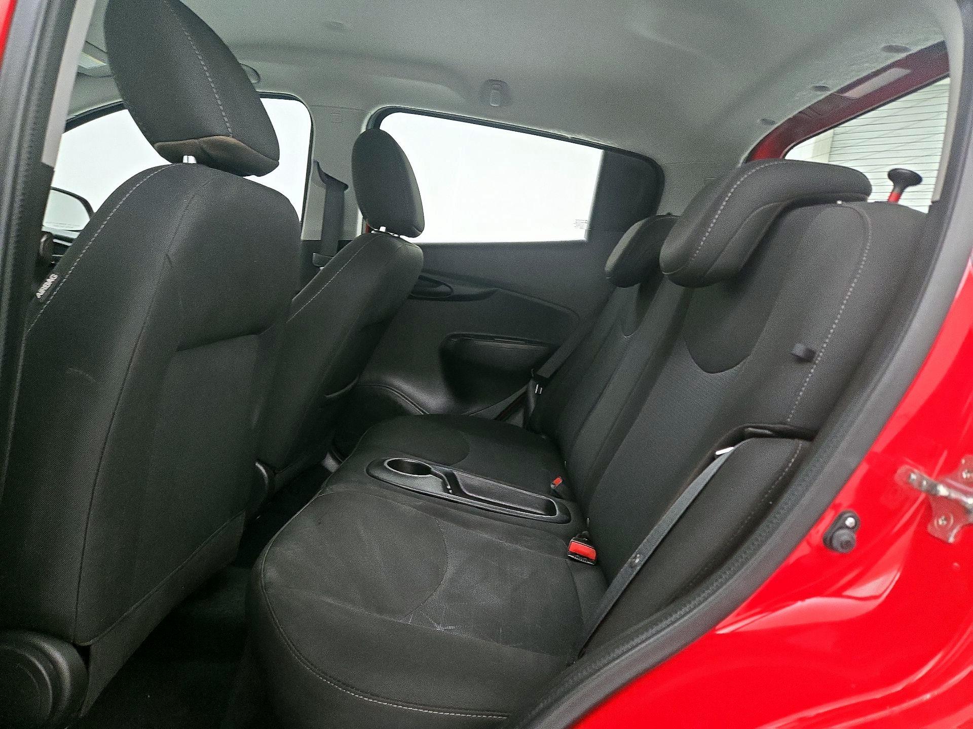 Thumbnail: 2020 Chevrolet Spark - 19