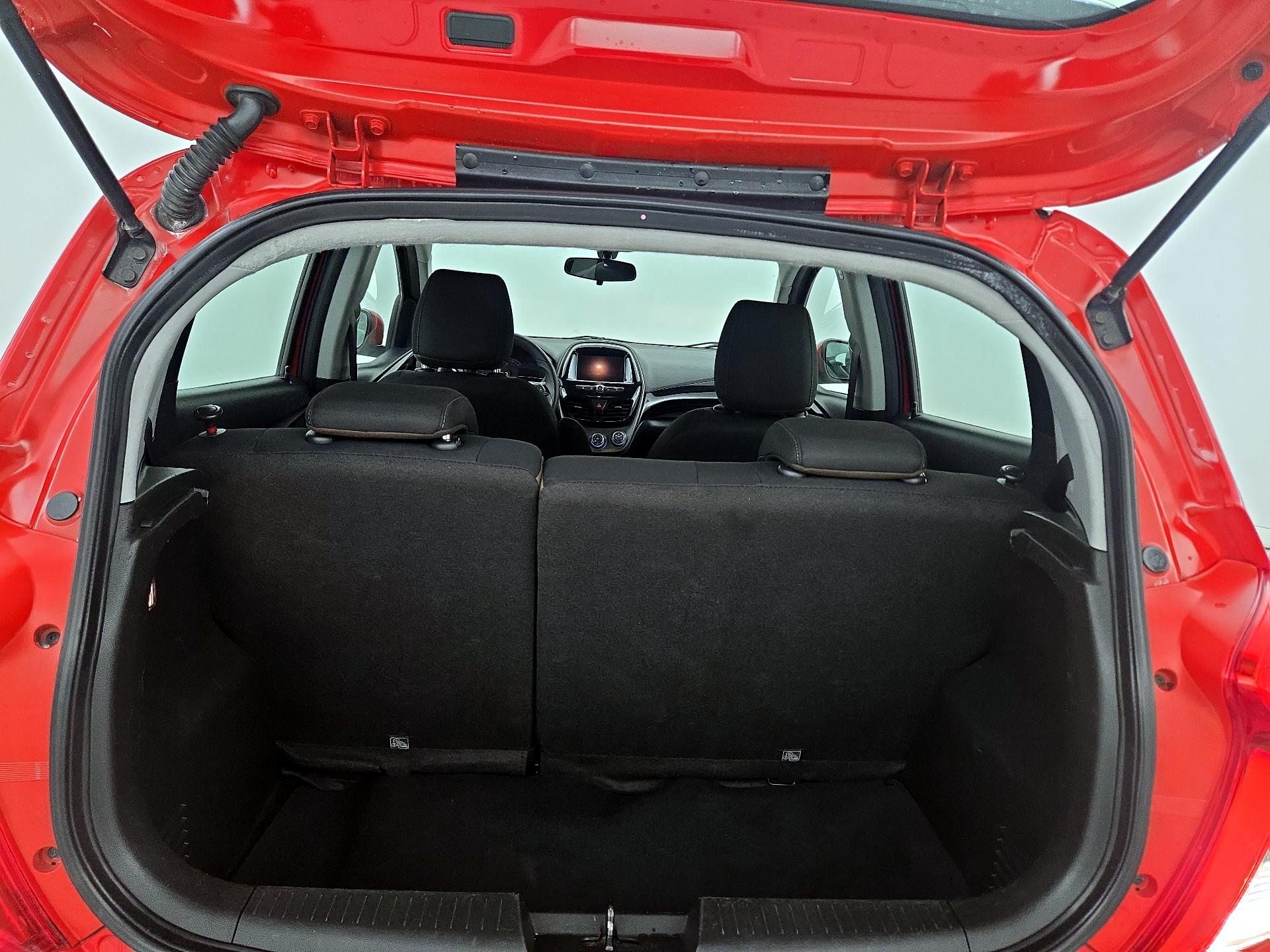 Thumbnail: 2020 Chevrolet Spark - 20