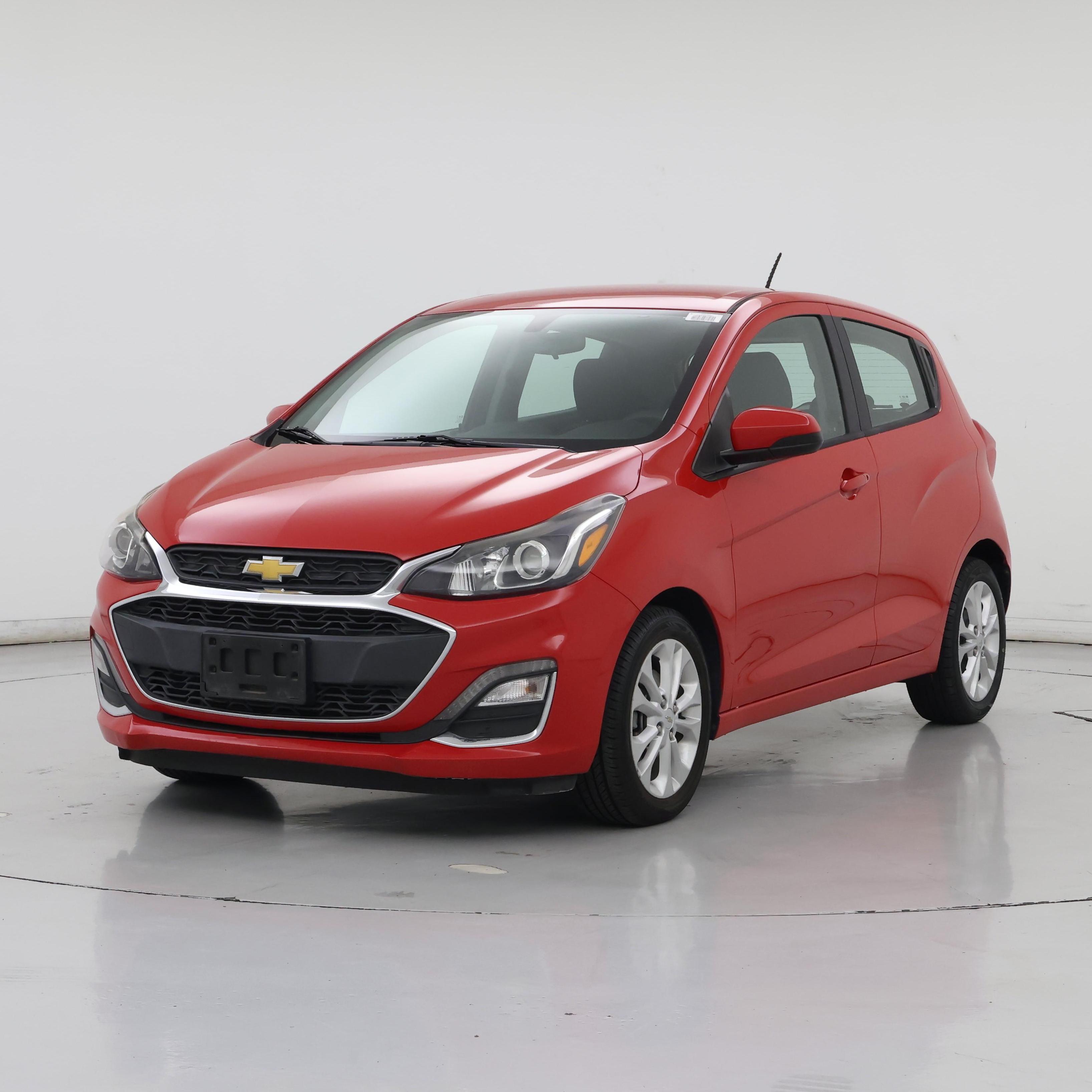 Thumbnail: 2020 Chevrolet Spark - 4