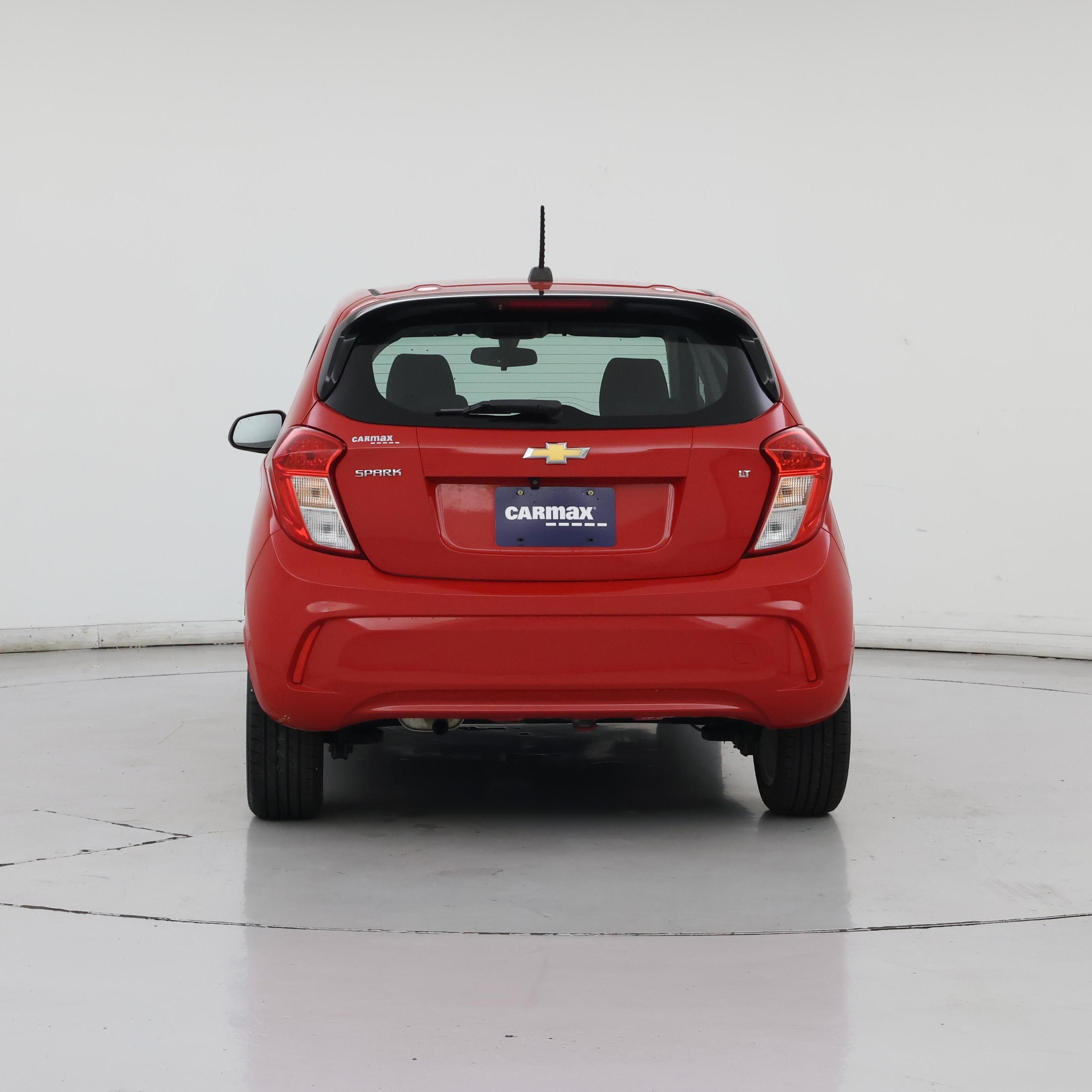 Thumbnail: 2020 Chevrolet Spark - 6