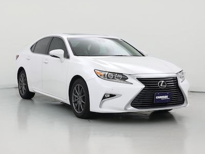 2017 Lexus ES 350