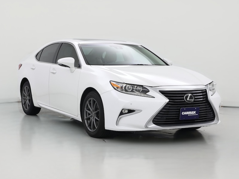 2017 Lexus ES 350 -
                  Houston, TX