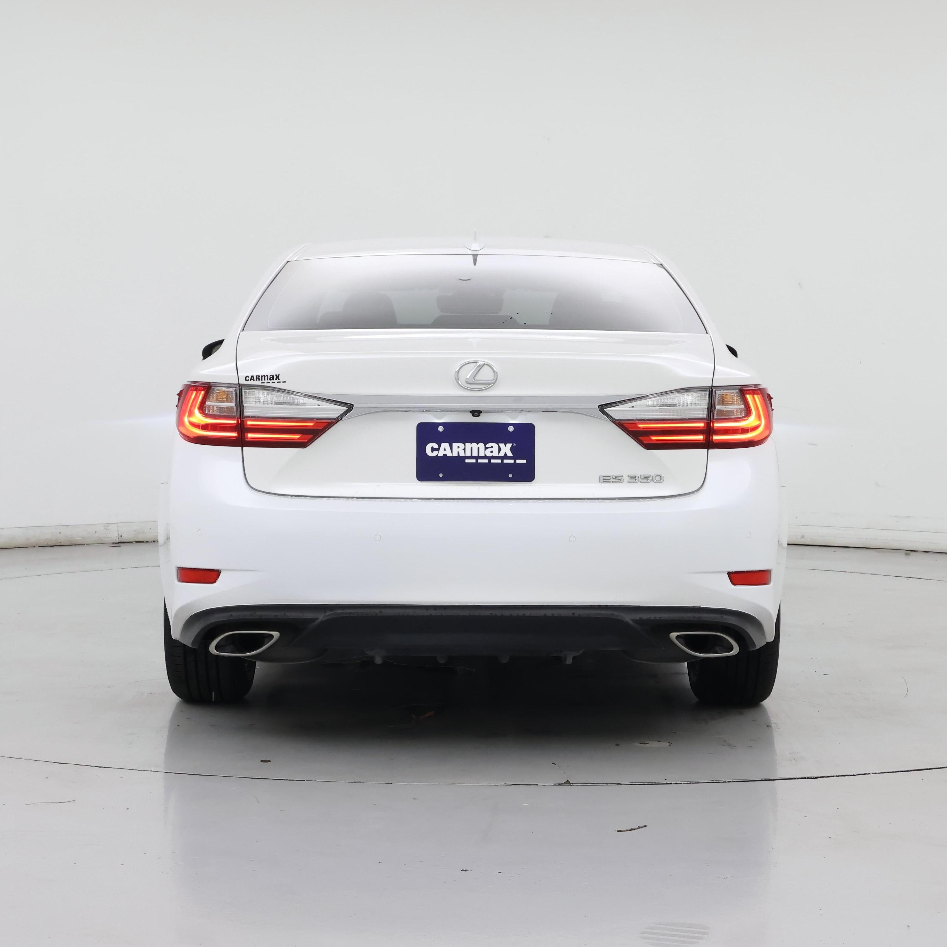 Thumbnail: 2017 Lexus ES - 6