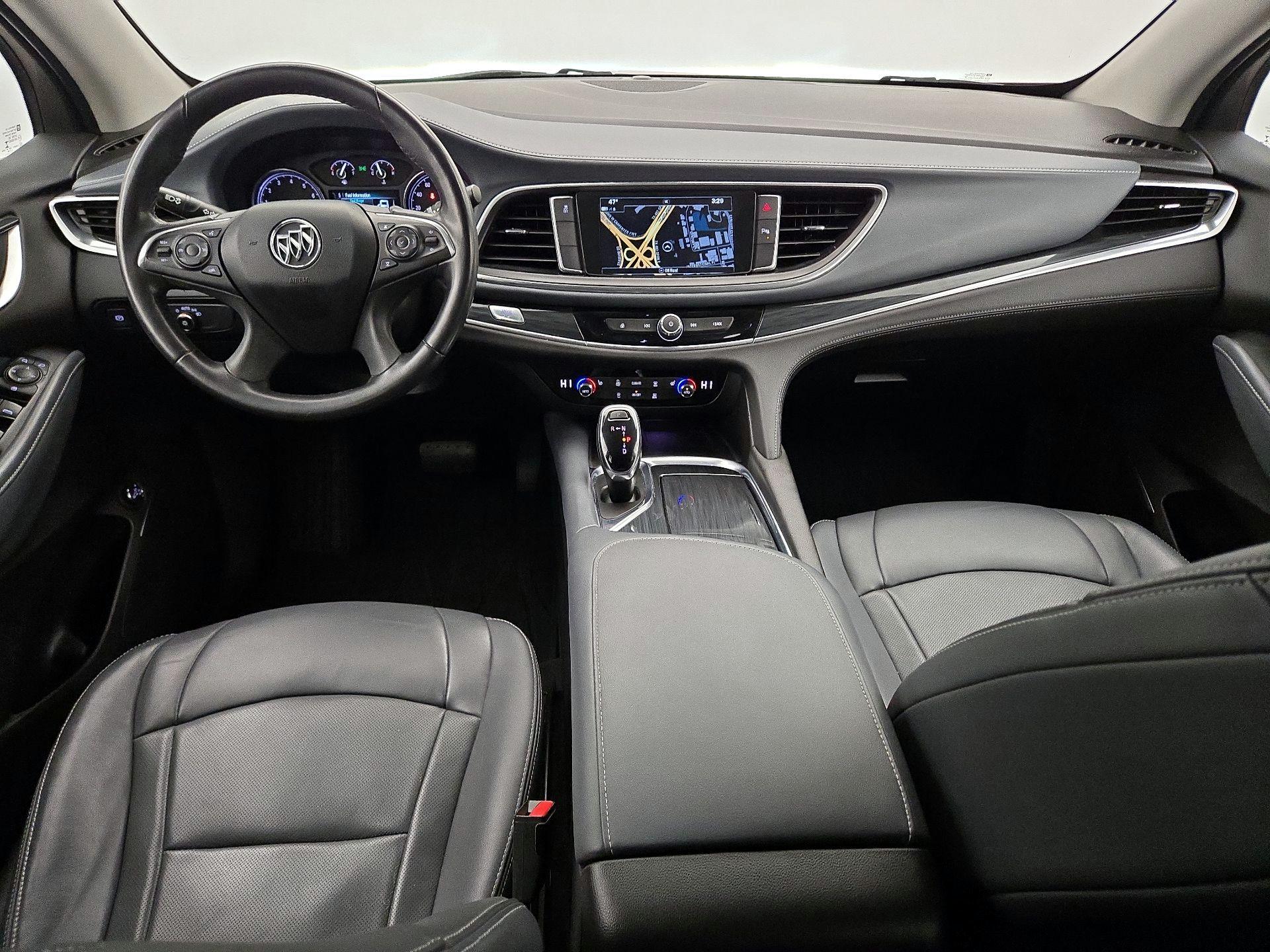 Thumbnail: 2019 Buick Enclave - 9