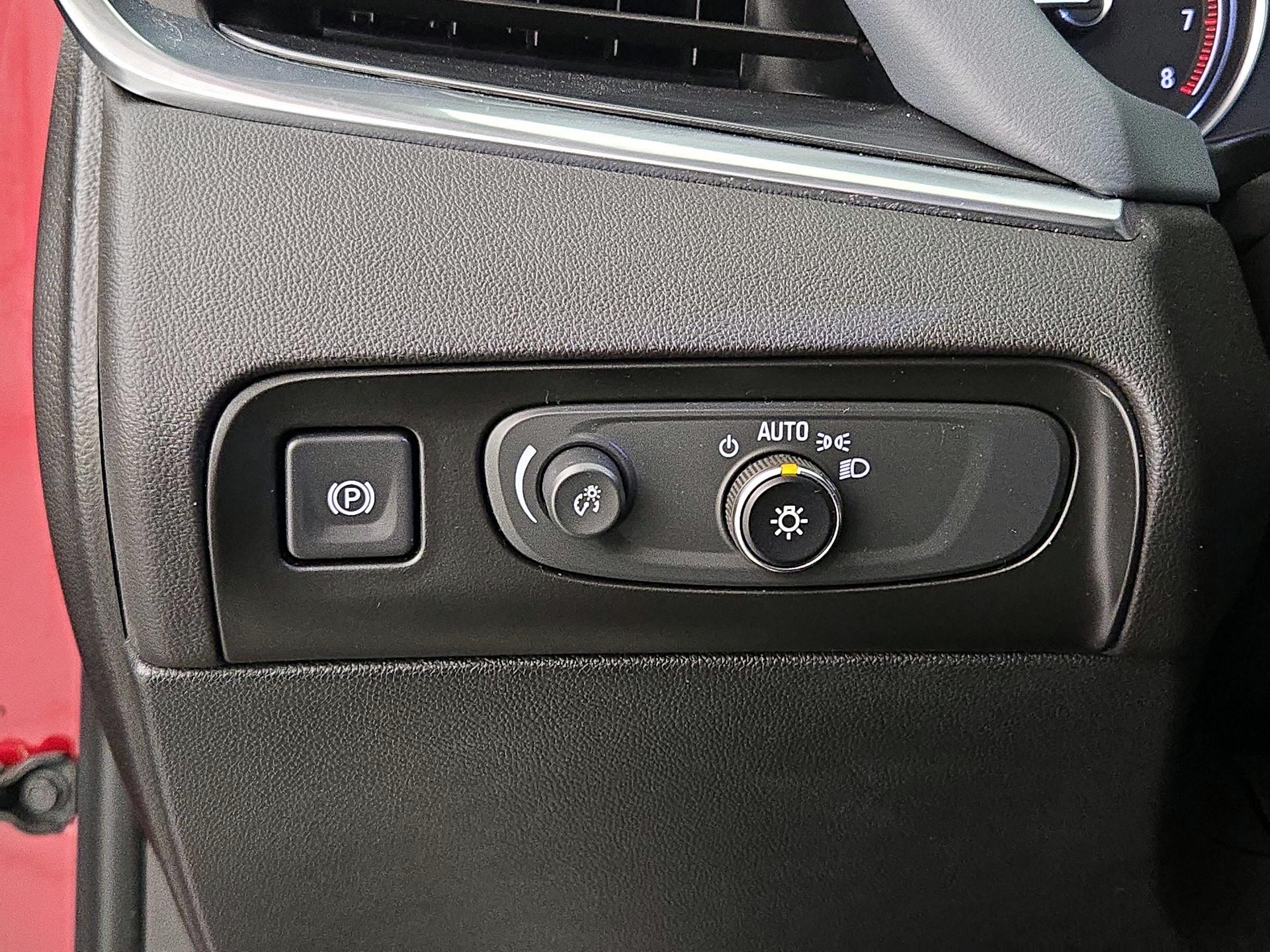 Thumbnail: 2019 Buick Enclave - 13