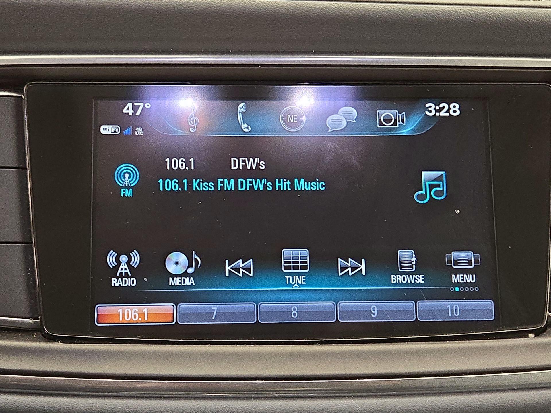 Thumbnail: 2019 Buick Enclave - 16