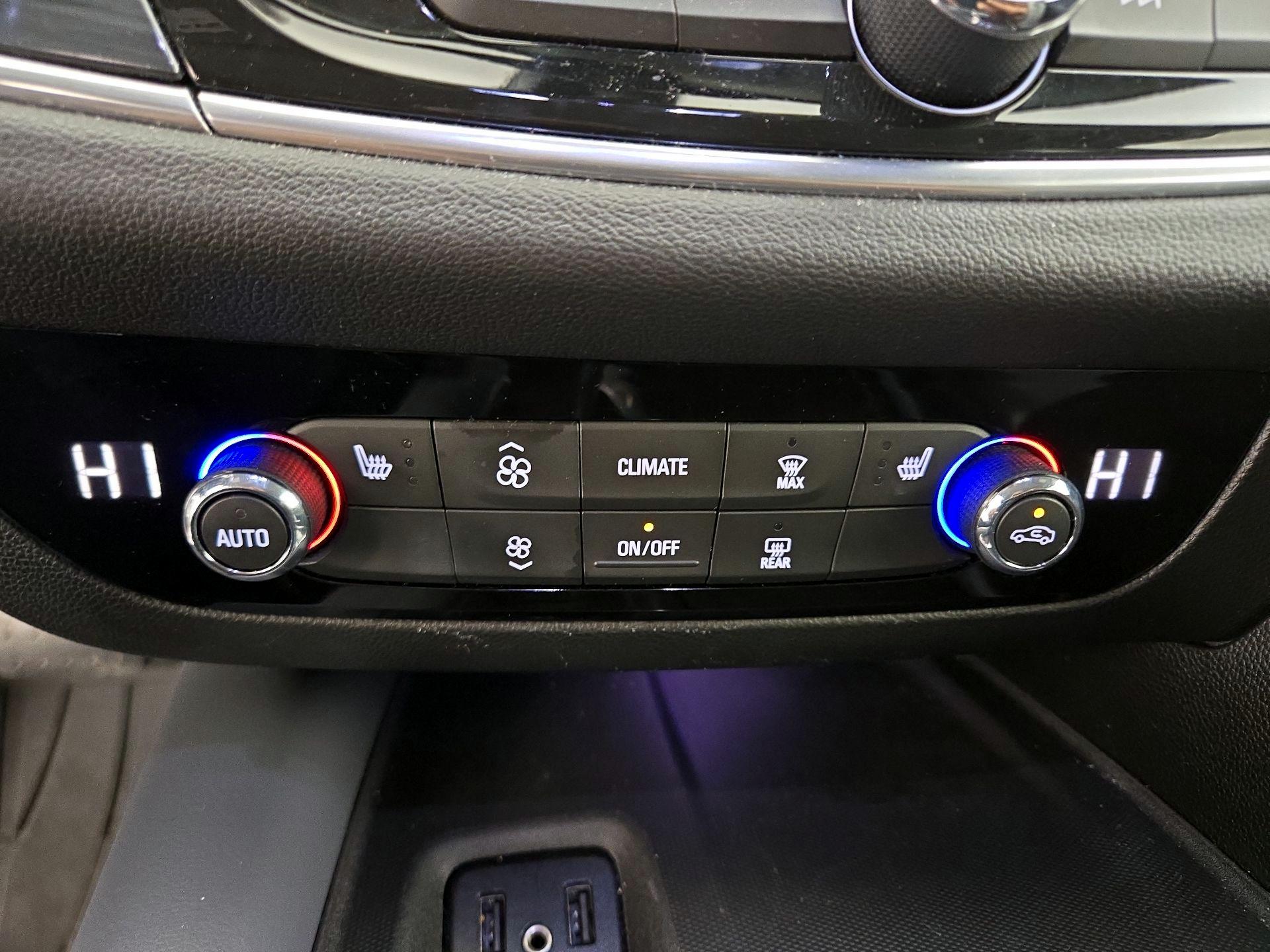 Thumbnail: 2019 Buick Enclave - 17