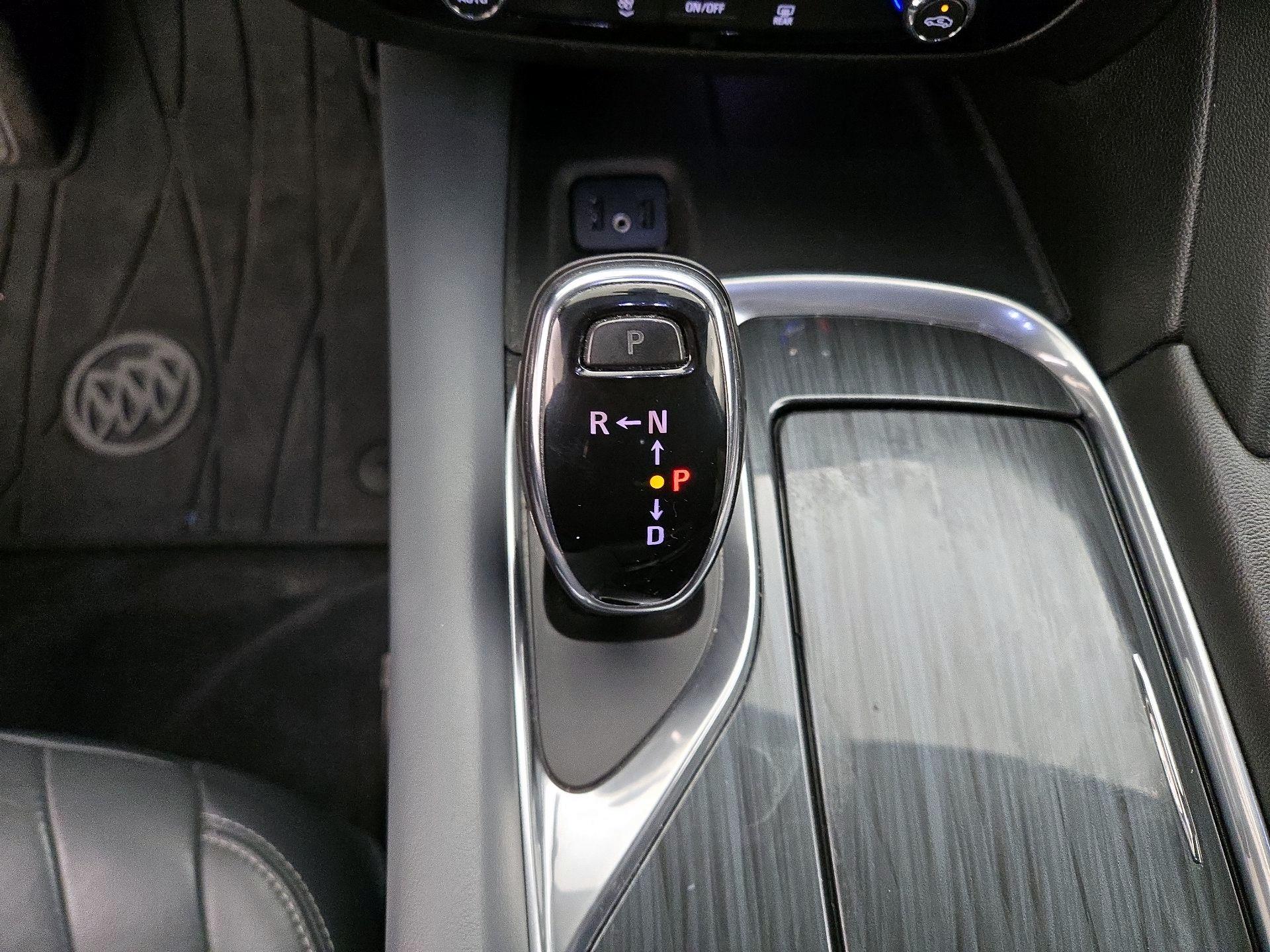 Thumbnail: 2019 Buick Enclave - 18