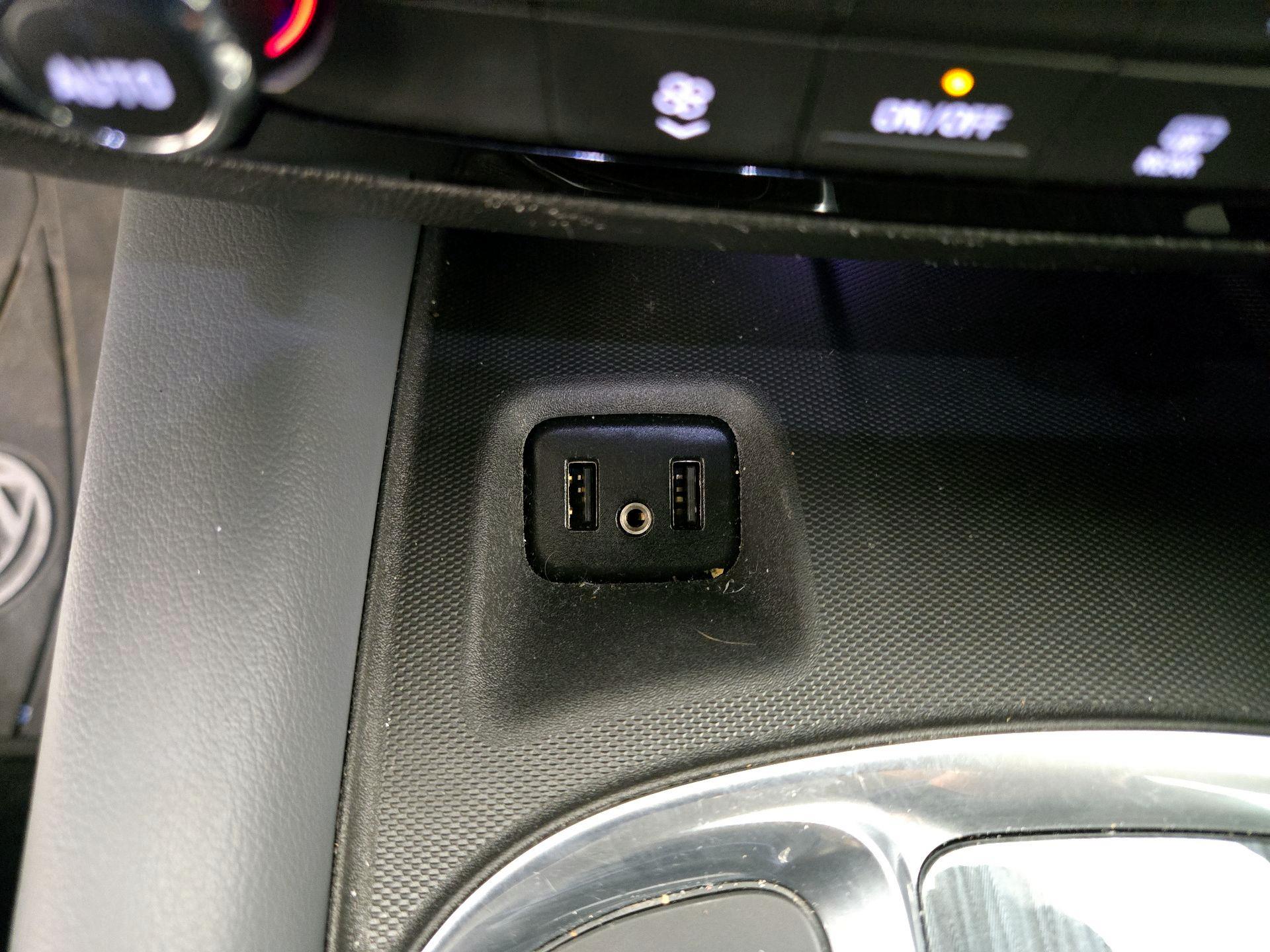 Thumbnail: 2019 Buick Enclave - 19