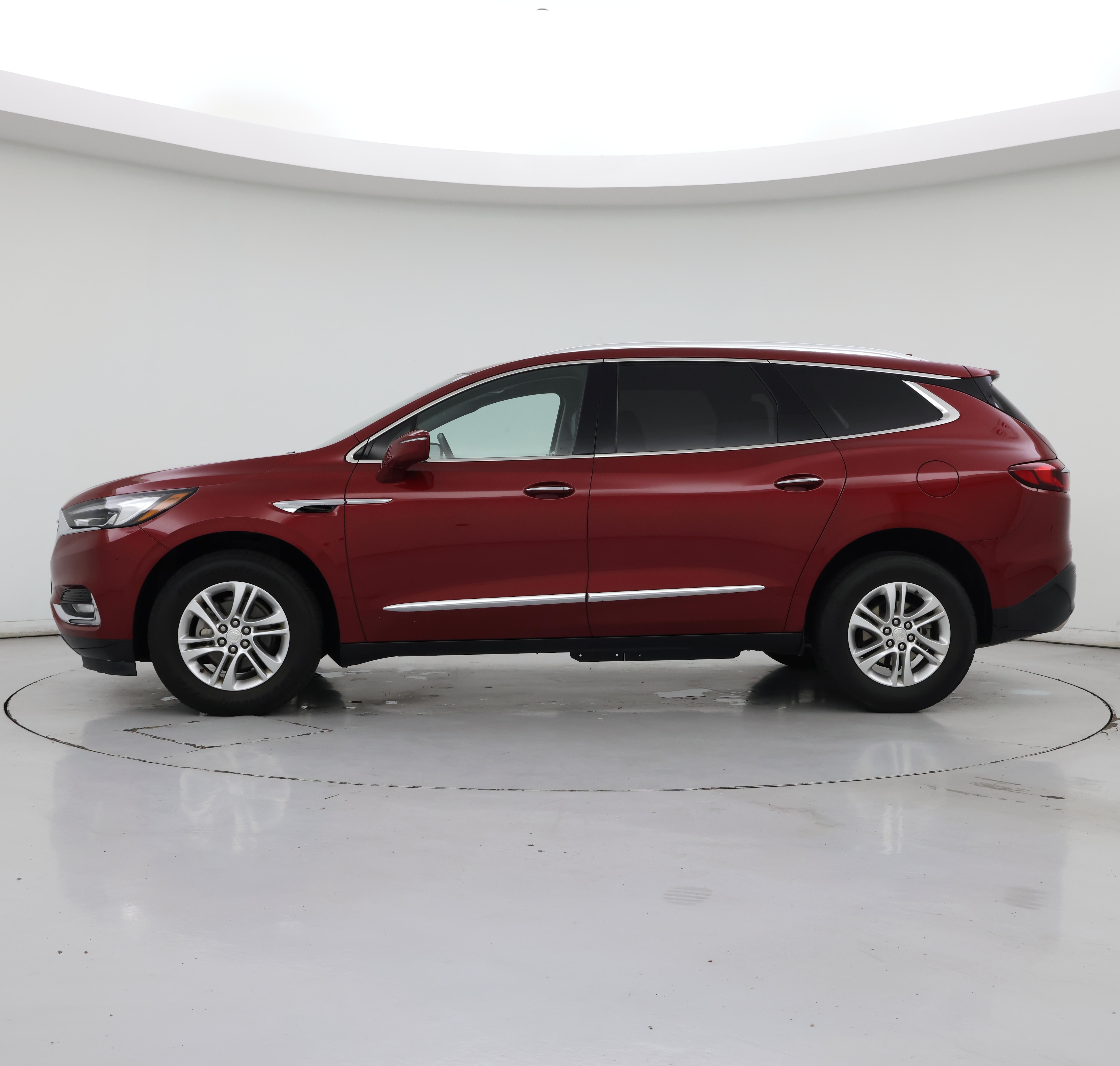 Thumbnail: 2019 Buick Enclave - 3