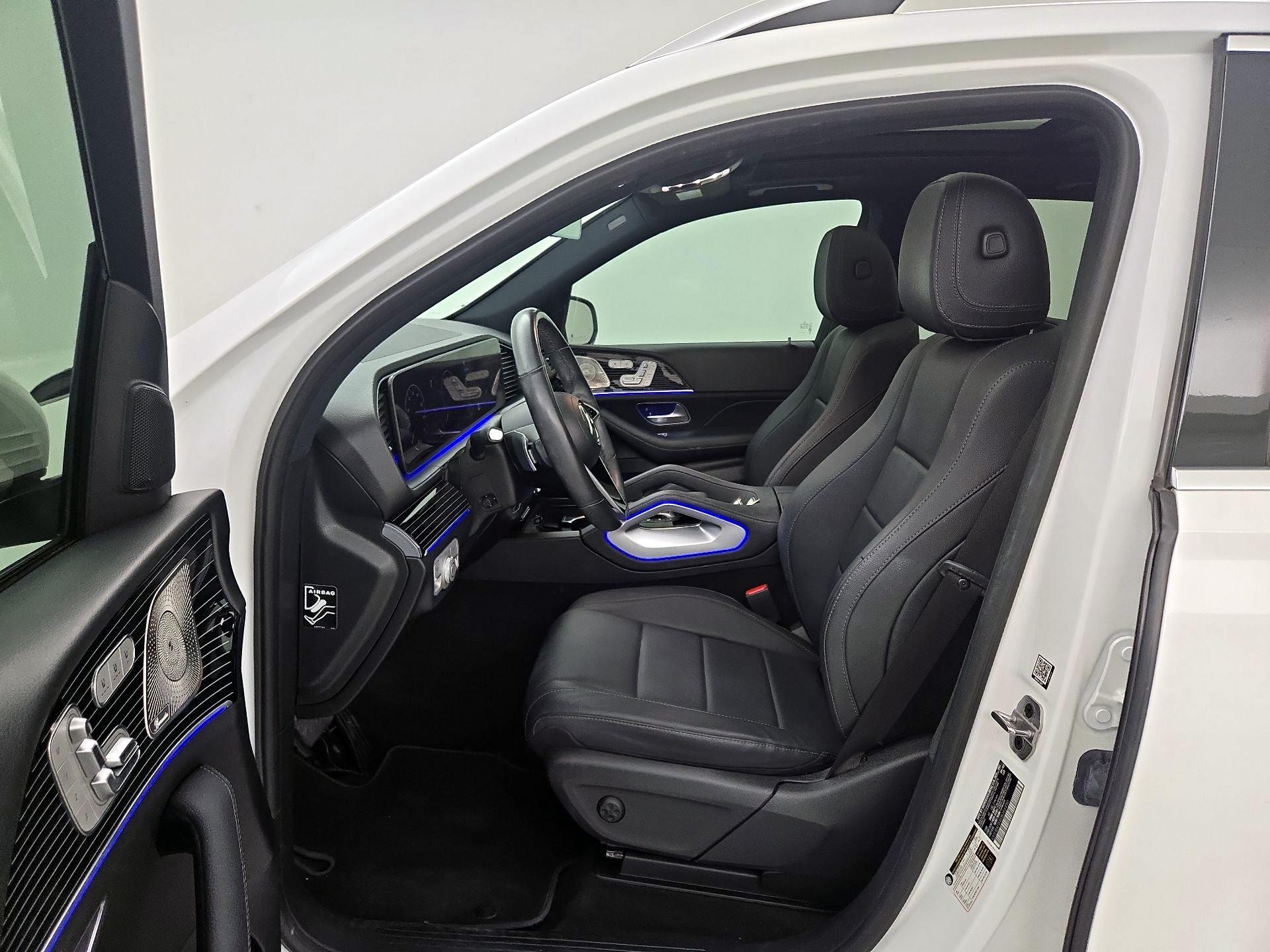 Thumbnail: 2024 Mercedes-Benz GLE - 11