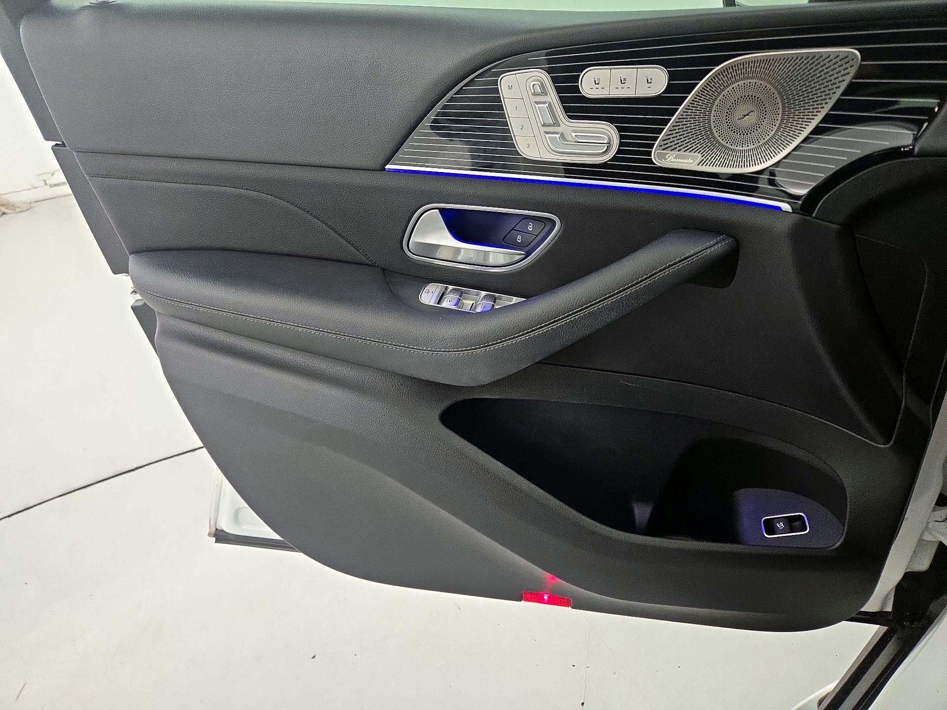 Thumbnail: 2024 Mercedes-Benz GLE - 12