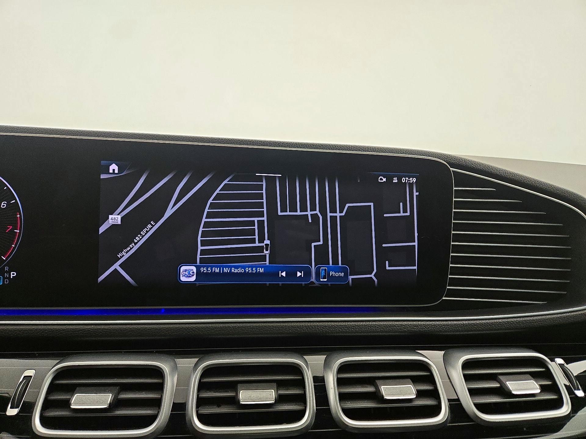 Thumbnail: 2024 Mercedes-Benz GLE - 14