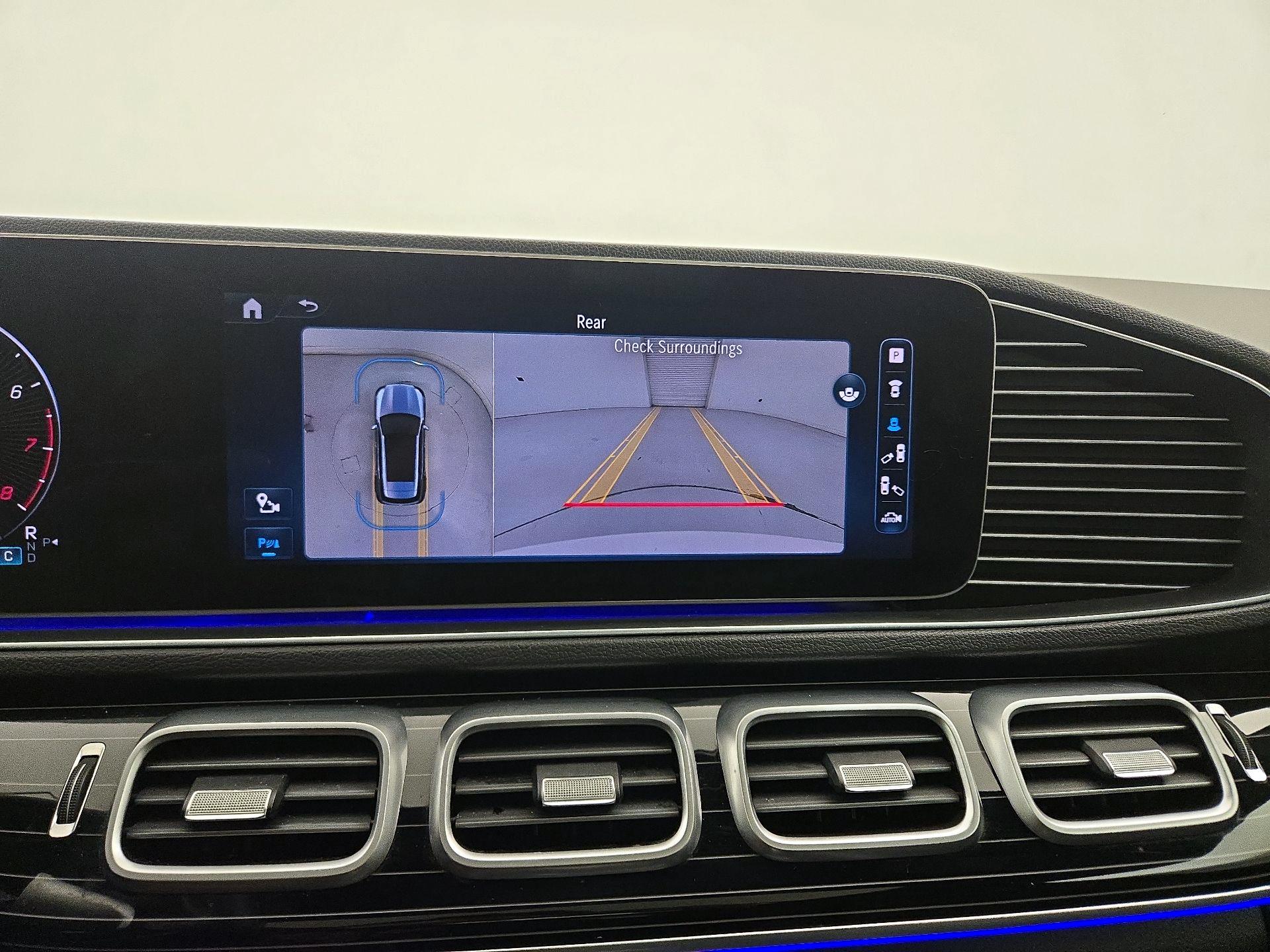 Thumbnail: 2024 Mercedes-Benz GLE - 15