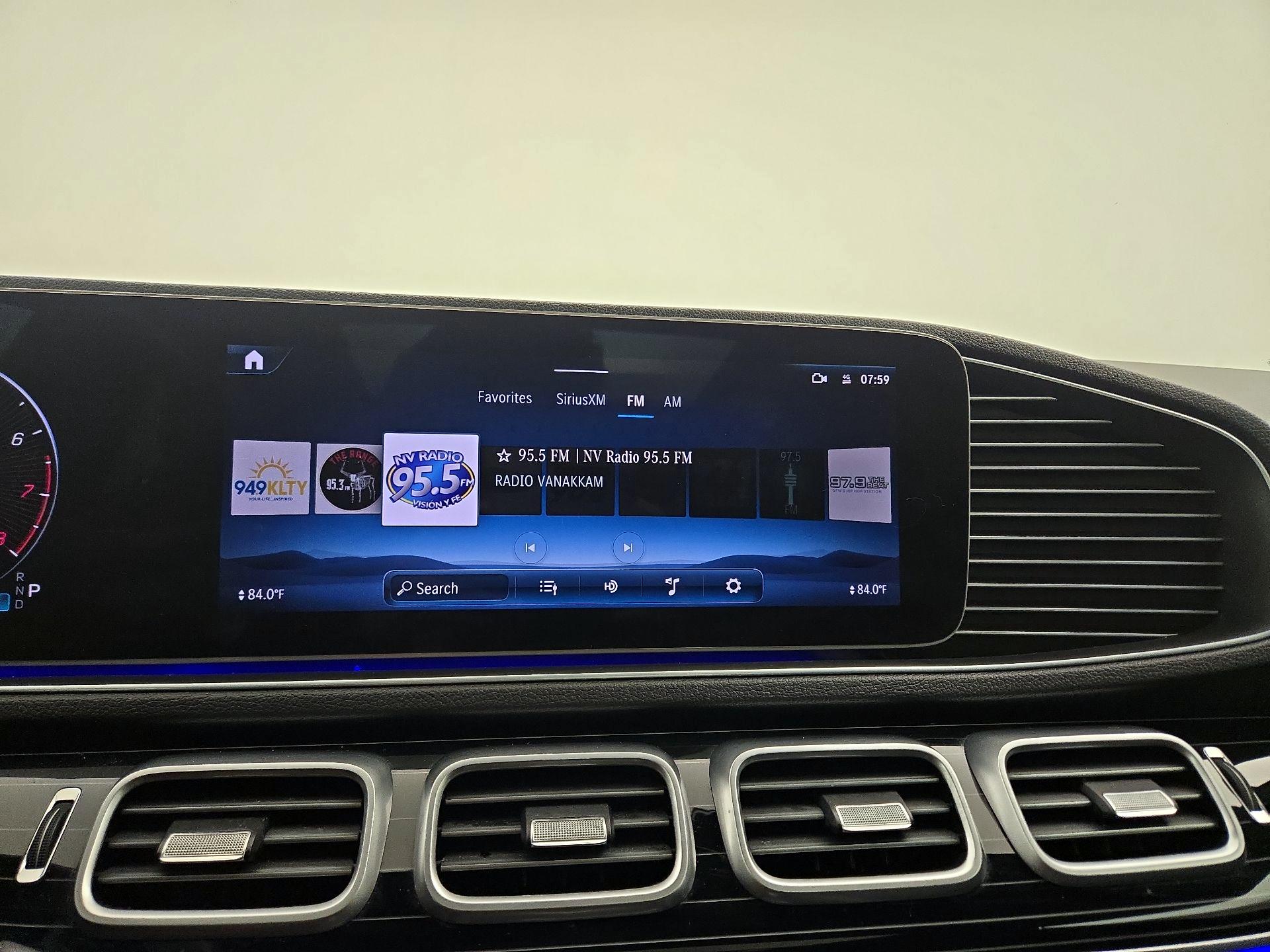 Thumbnail: 2024 Mercedes-Benz GLE - 16