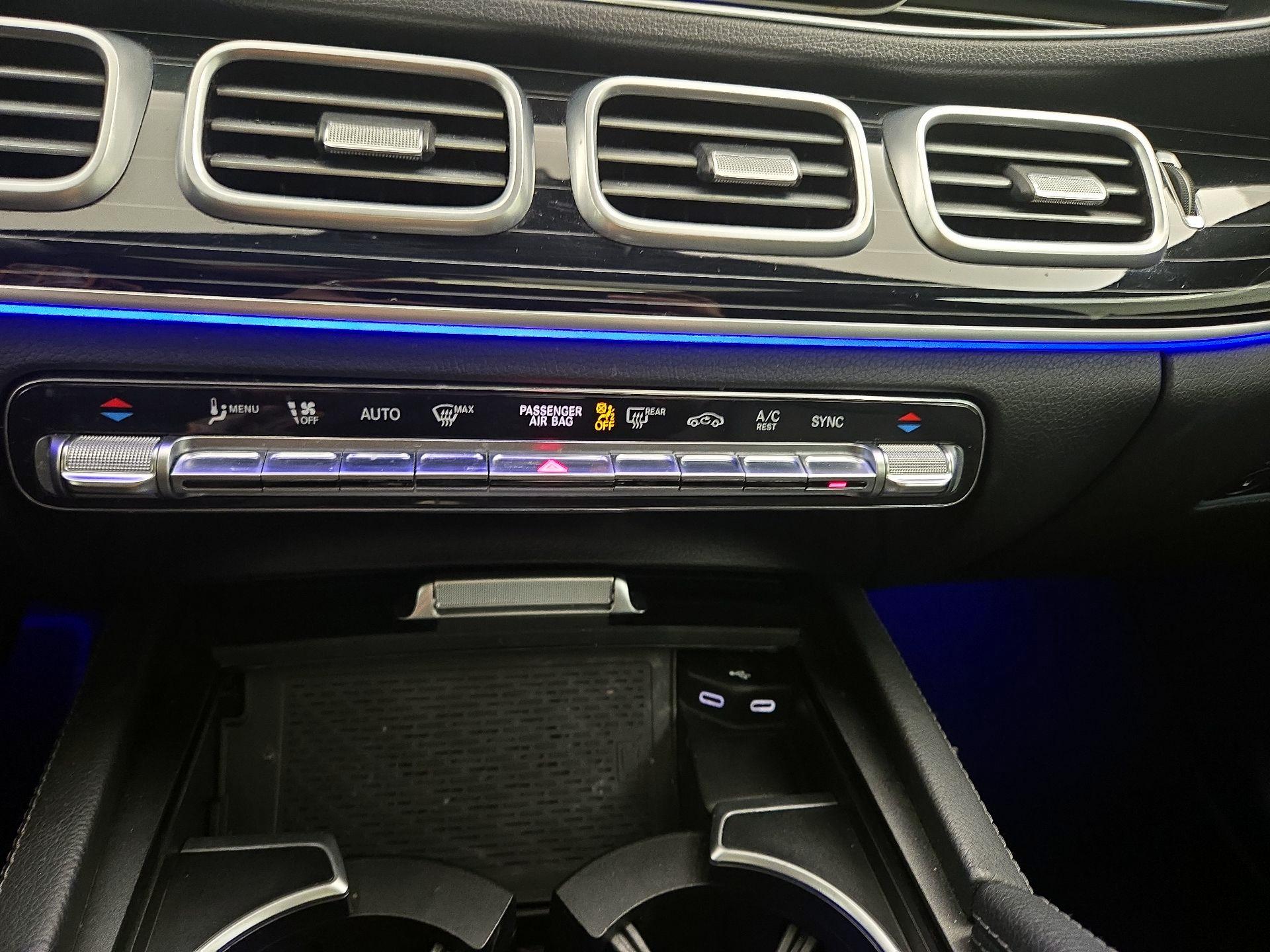 Thumbnail: 2024 Mercedes-Benz GLE - 17