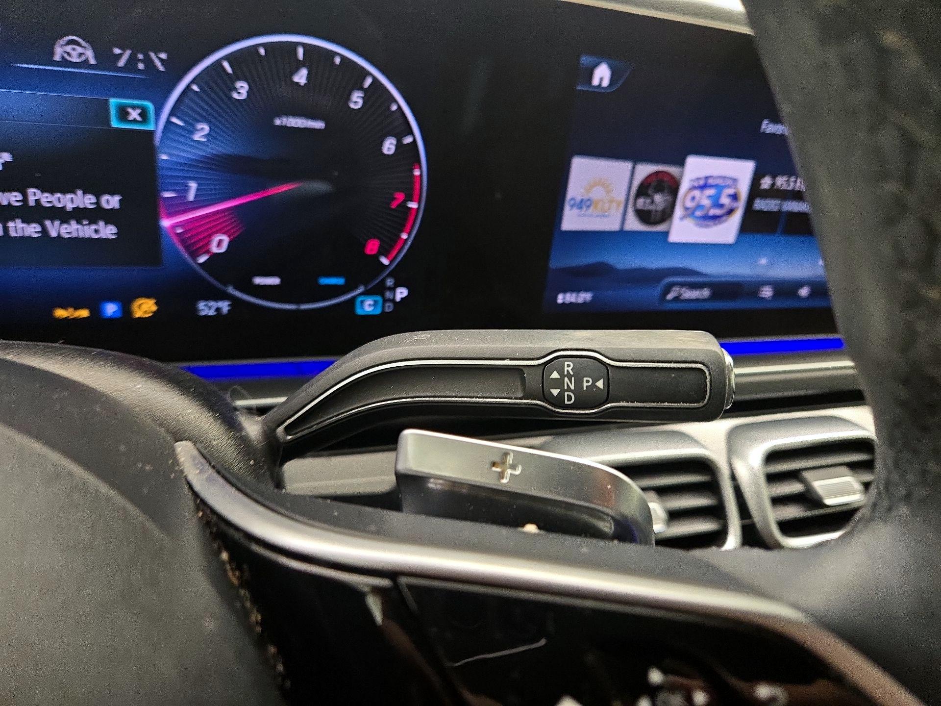 Thumbnail: 2024 Mercedes-Benz GLE - 18