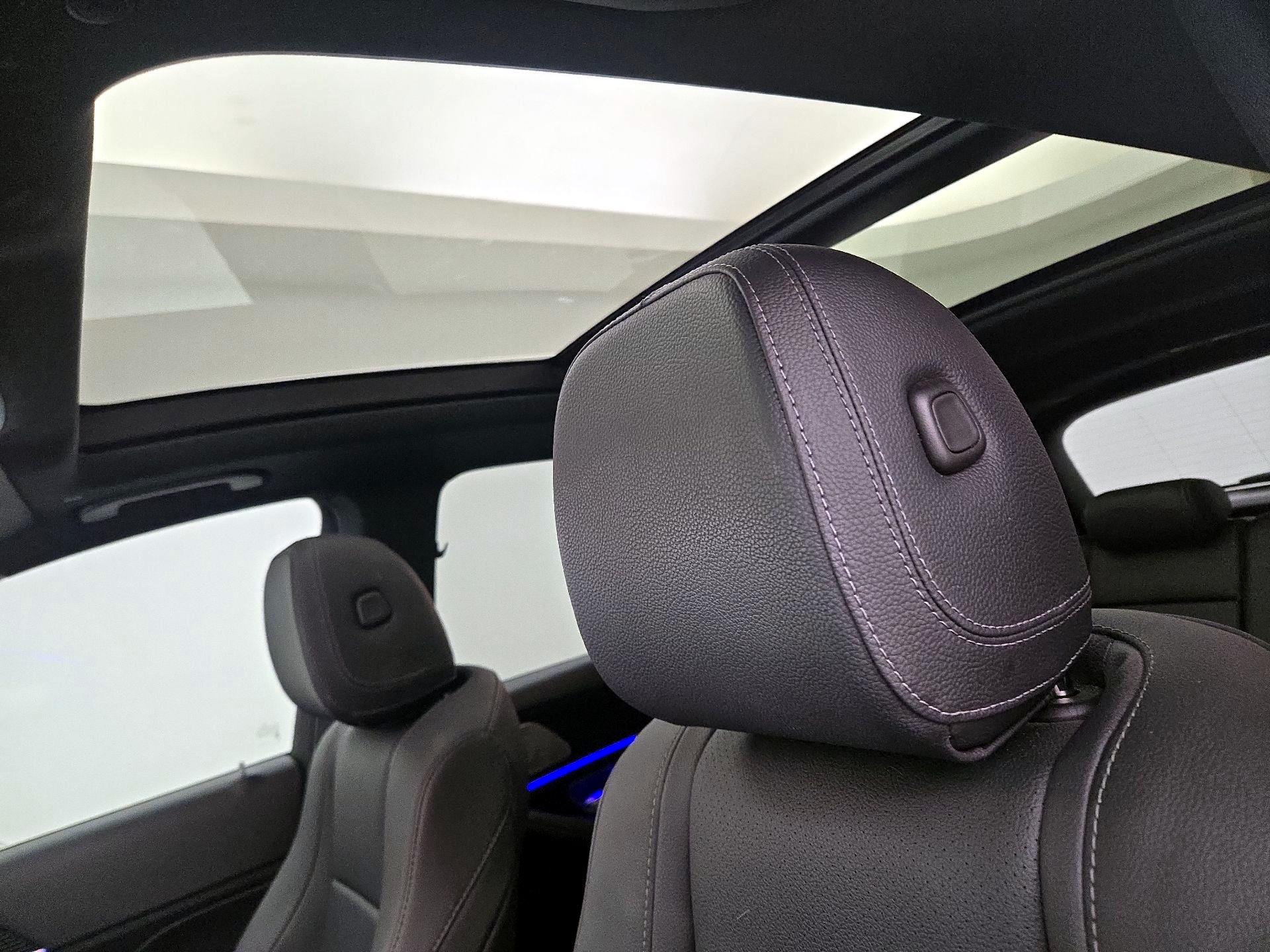 Thumbnail: 2024 Mercedes-Benz GLE - 20