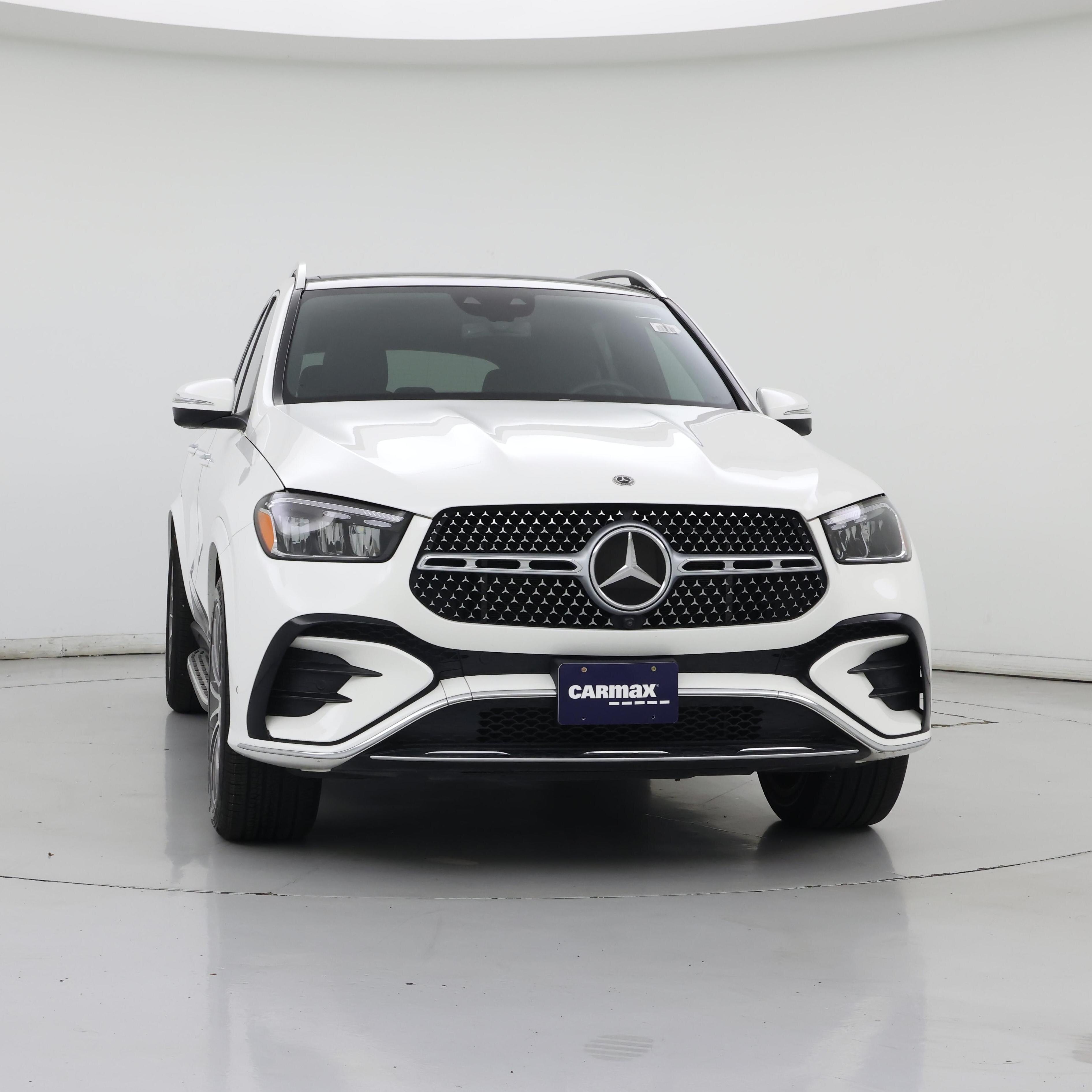 Thumbnail: 2024 Mercedes-Benz GLE - 5