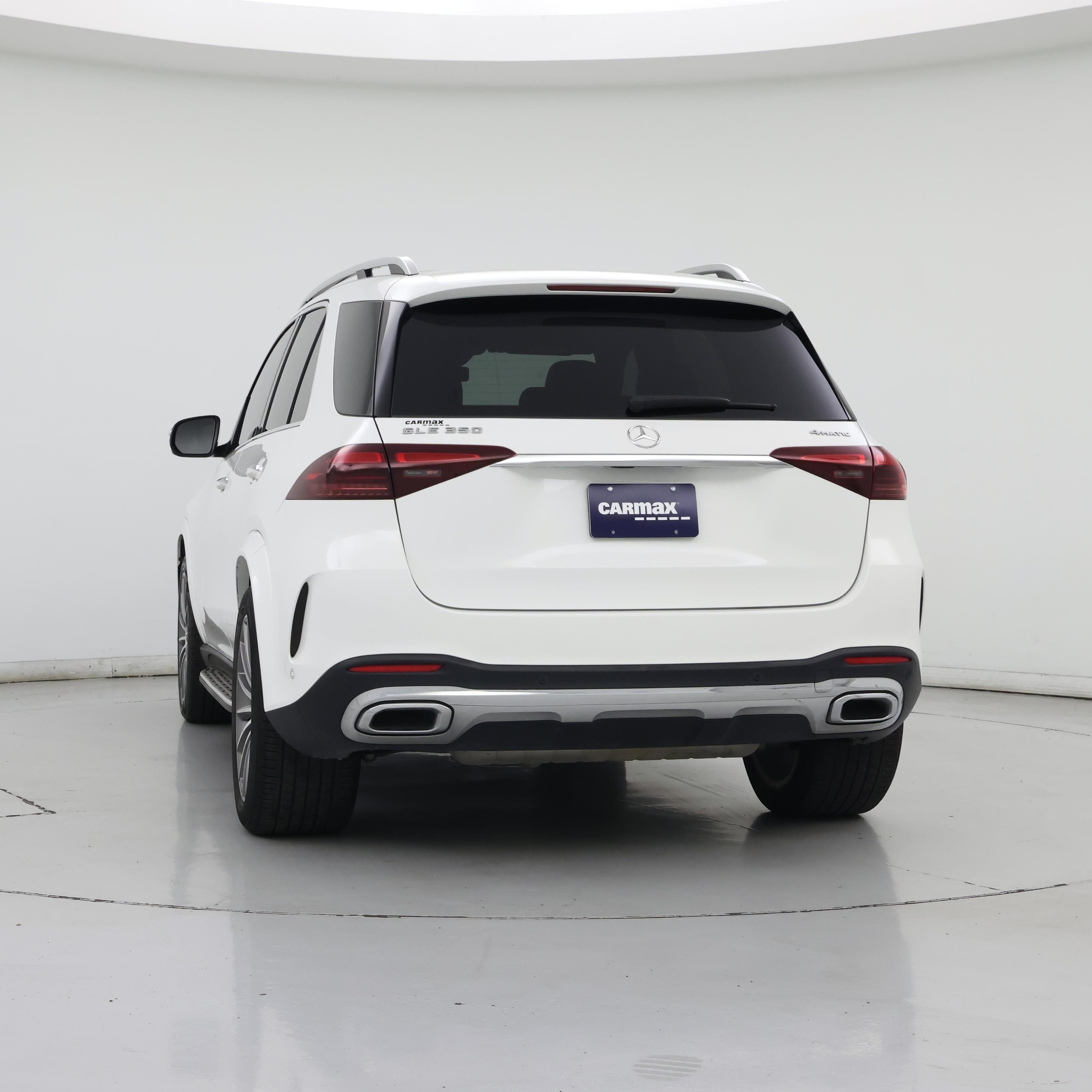 Thumbnail: 2024 Mercedes-Benz GLE - 6